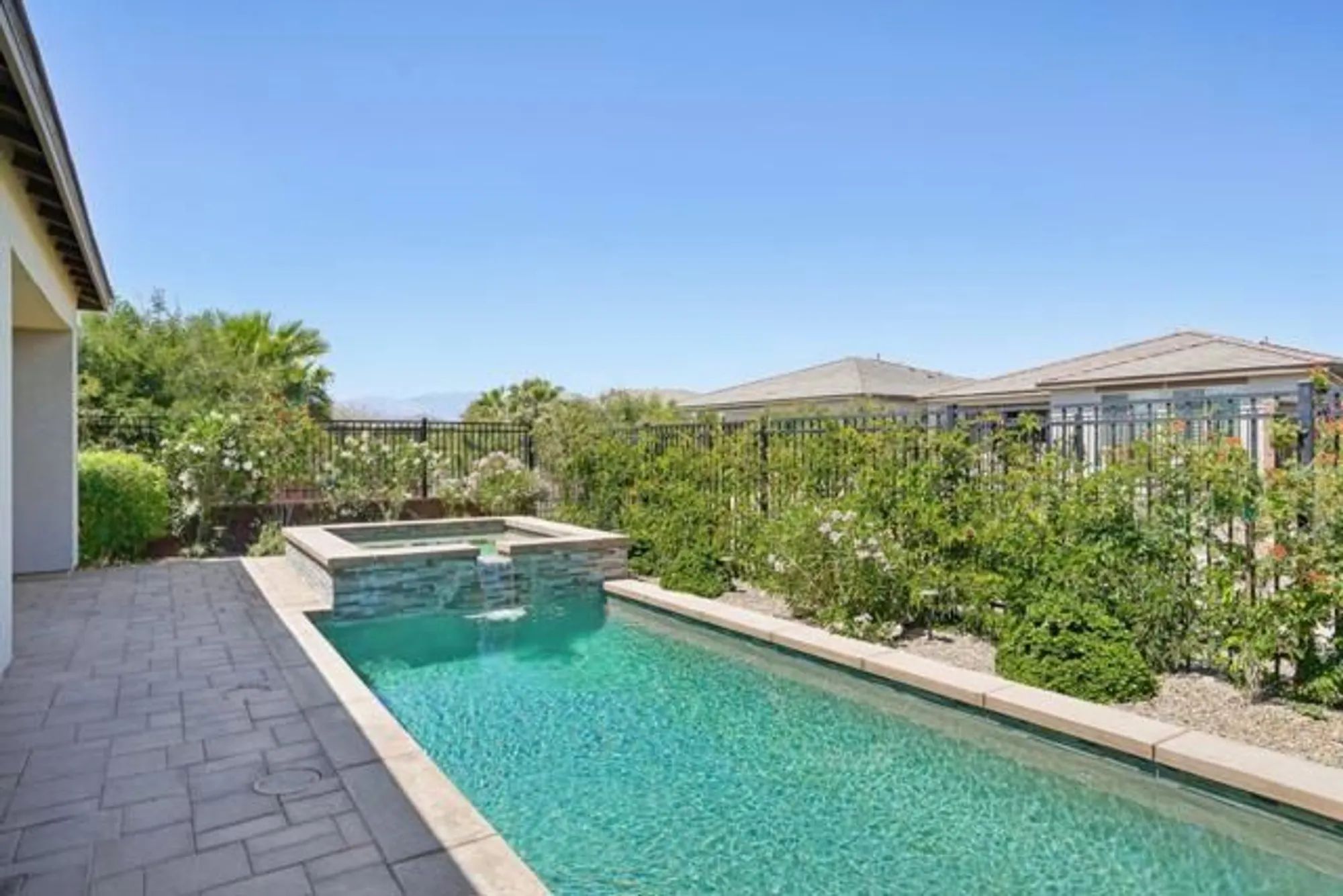 Property Slideshow image 33 of 75 | 82740 timber creek way, Indio, CA, 92201