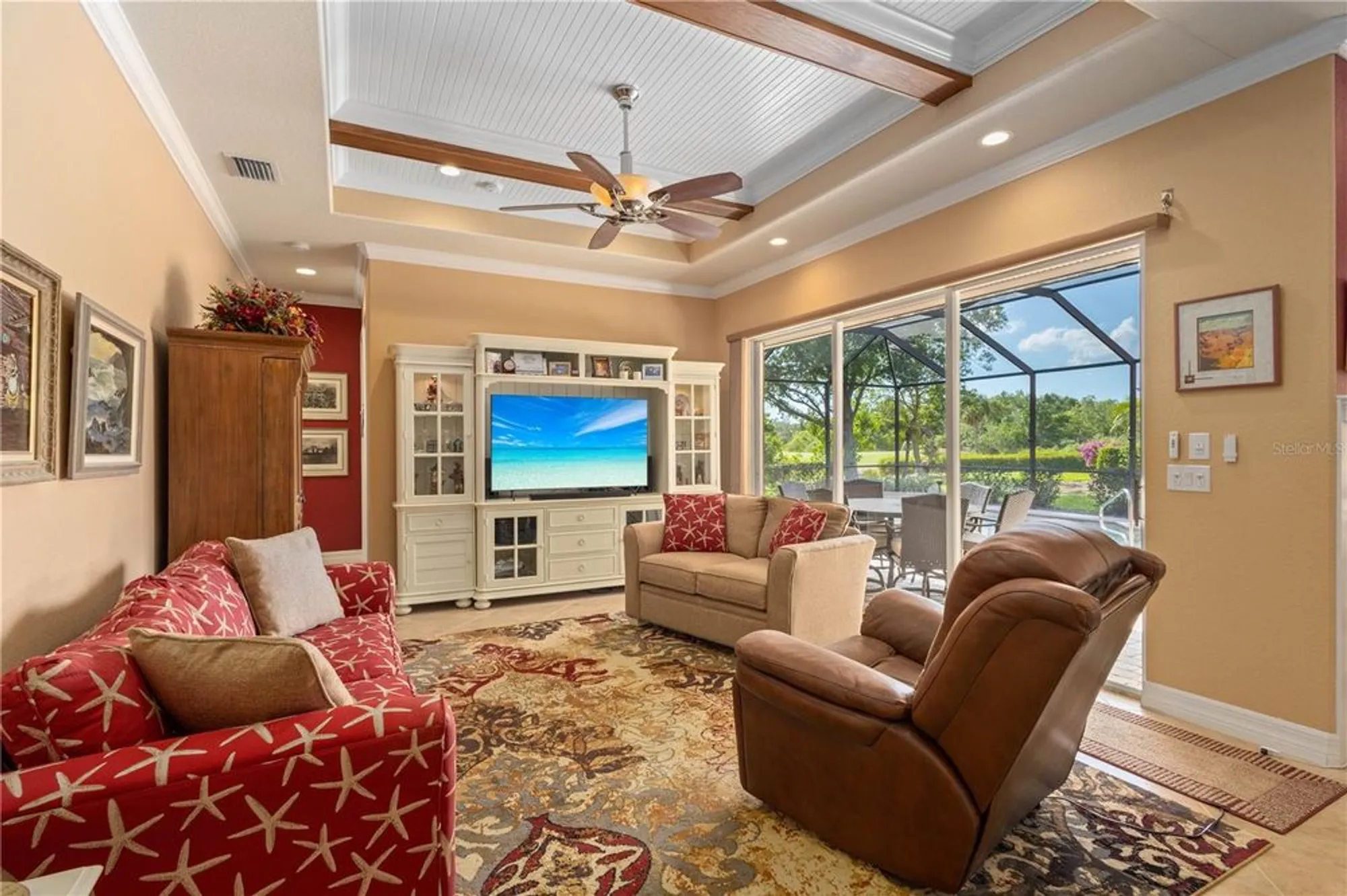 Property Slideshow image 21 of 62 | 5428 royal poinciana way, North Port, FL, 34291