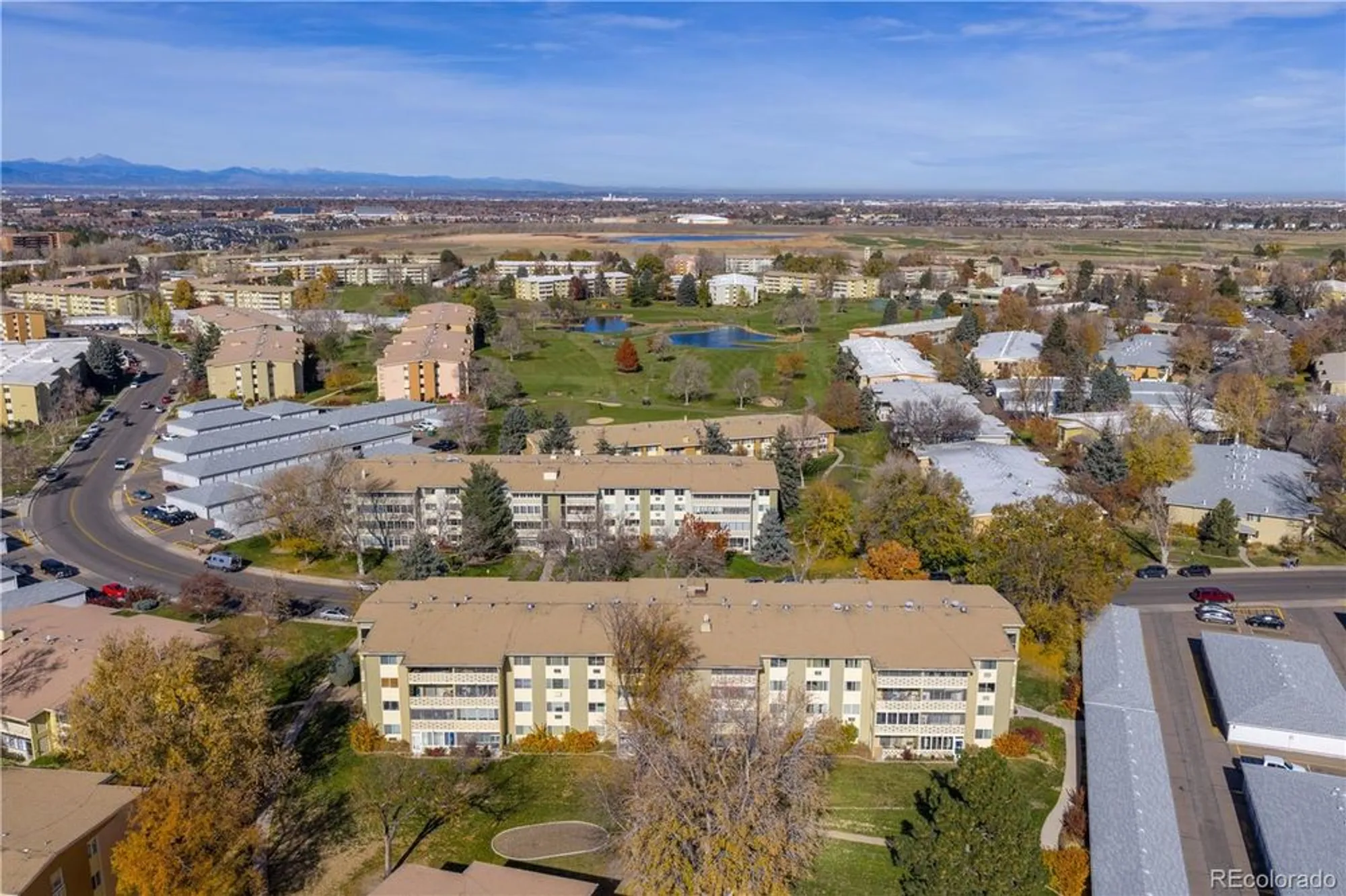 Property Slideshow image 26 of 48 | 755 s alton way 9d, Denver, CO, 80247