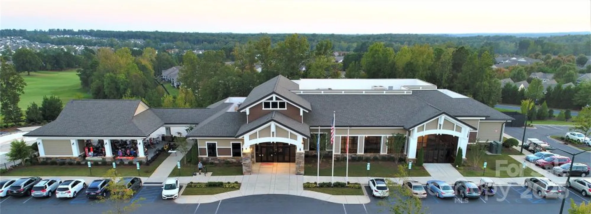 Property Slideshow image 40 of 48 | 52095 longspur ln, Indian Land, SC, 29707