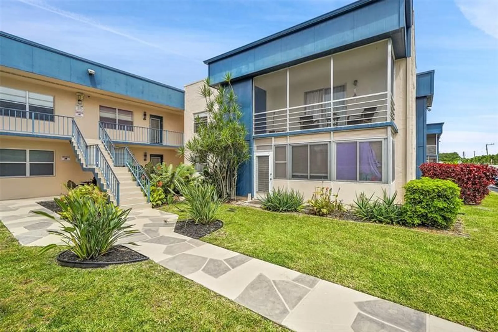 Property Slideshow image 4 of 34 | 163 flanders d # 163, Delray Beach, FL, 33484