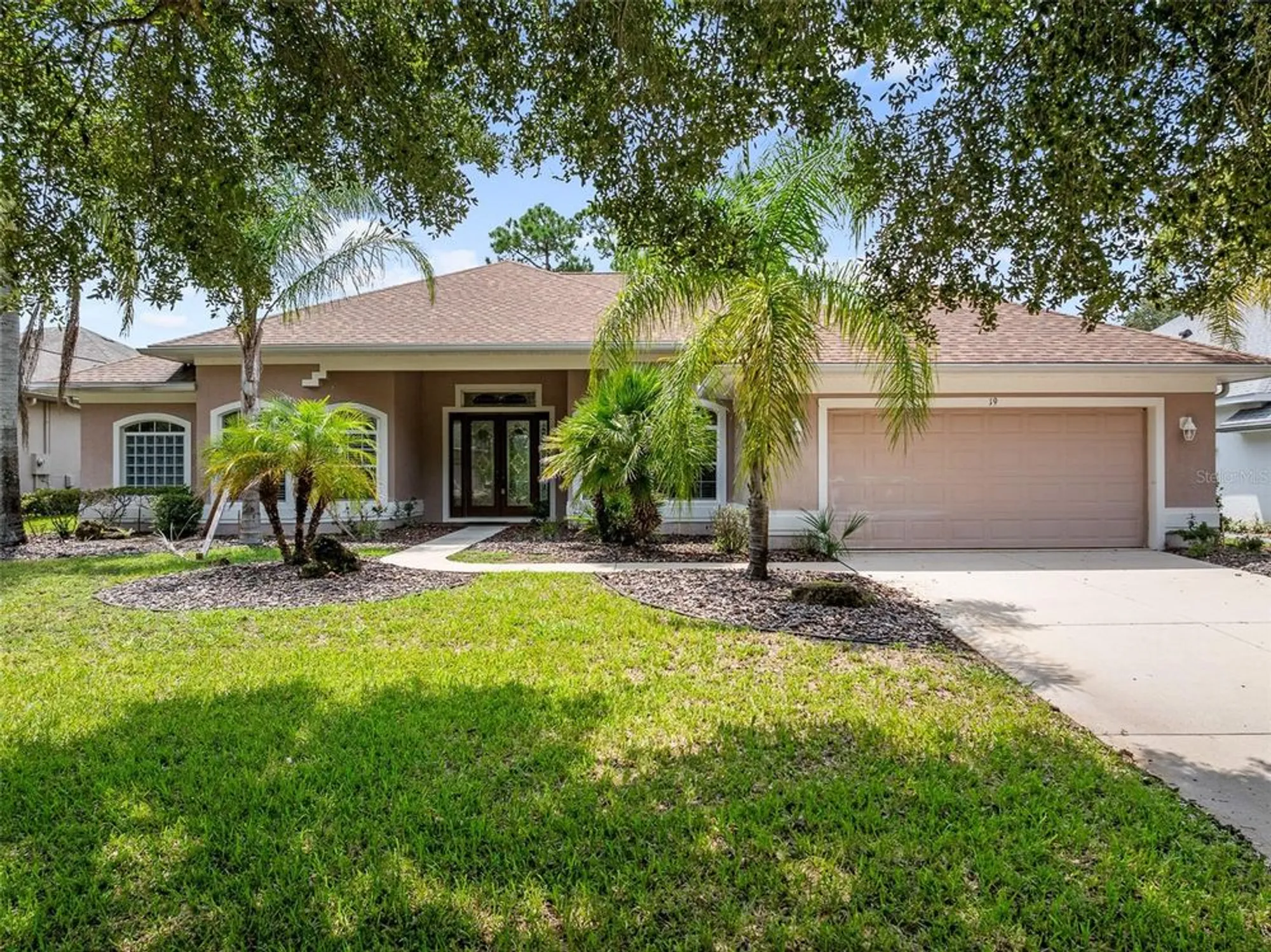 Property Slideshow image 49 of 82 | 19 lakeview ln, Palm Coast, FL, 32137