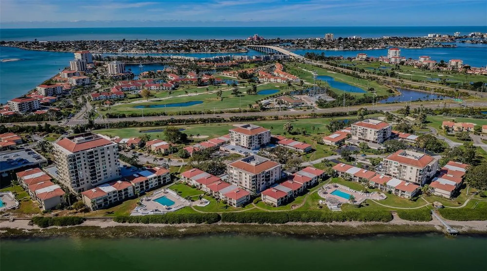 Property Slideshow image 54 of 64 | 6269 palma del mar blvd s apt 105, St Petersburg, FL, 33715