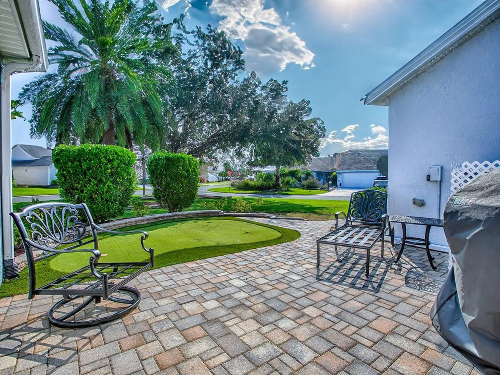 Property Slideshow image 17 of 37 | 629 hartley pl, The Villages, FL, 32162