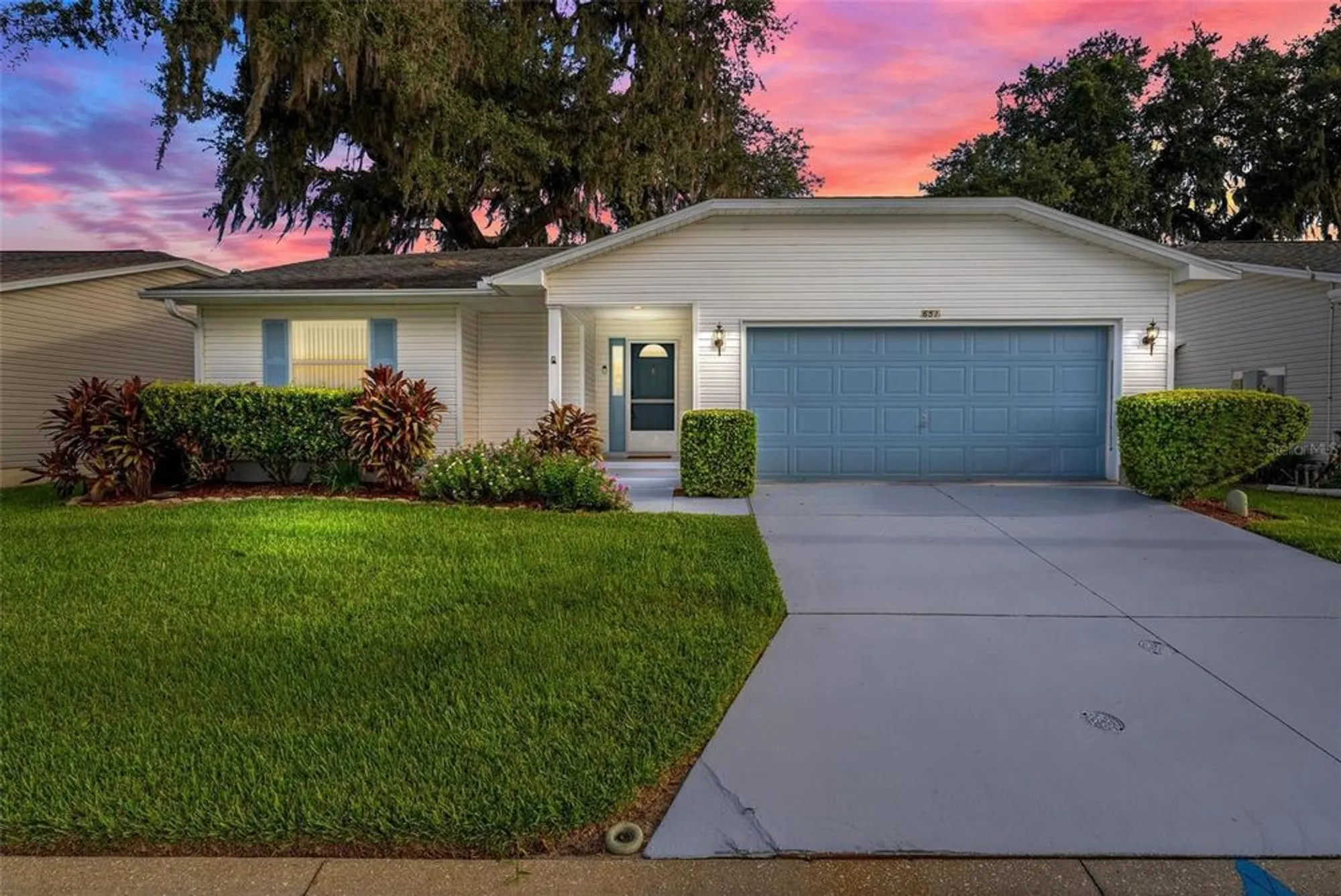 Property Slideshow image 1 of 60 | 651 timbercrest dr, Leesburg, FL, 34748