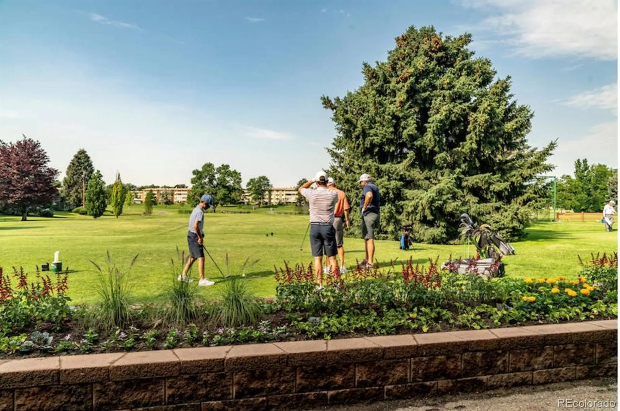 Property Slideshow image 34 of 35 | 9625 e center ave 5c, Denver, CO, 80247