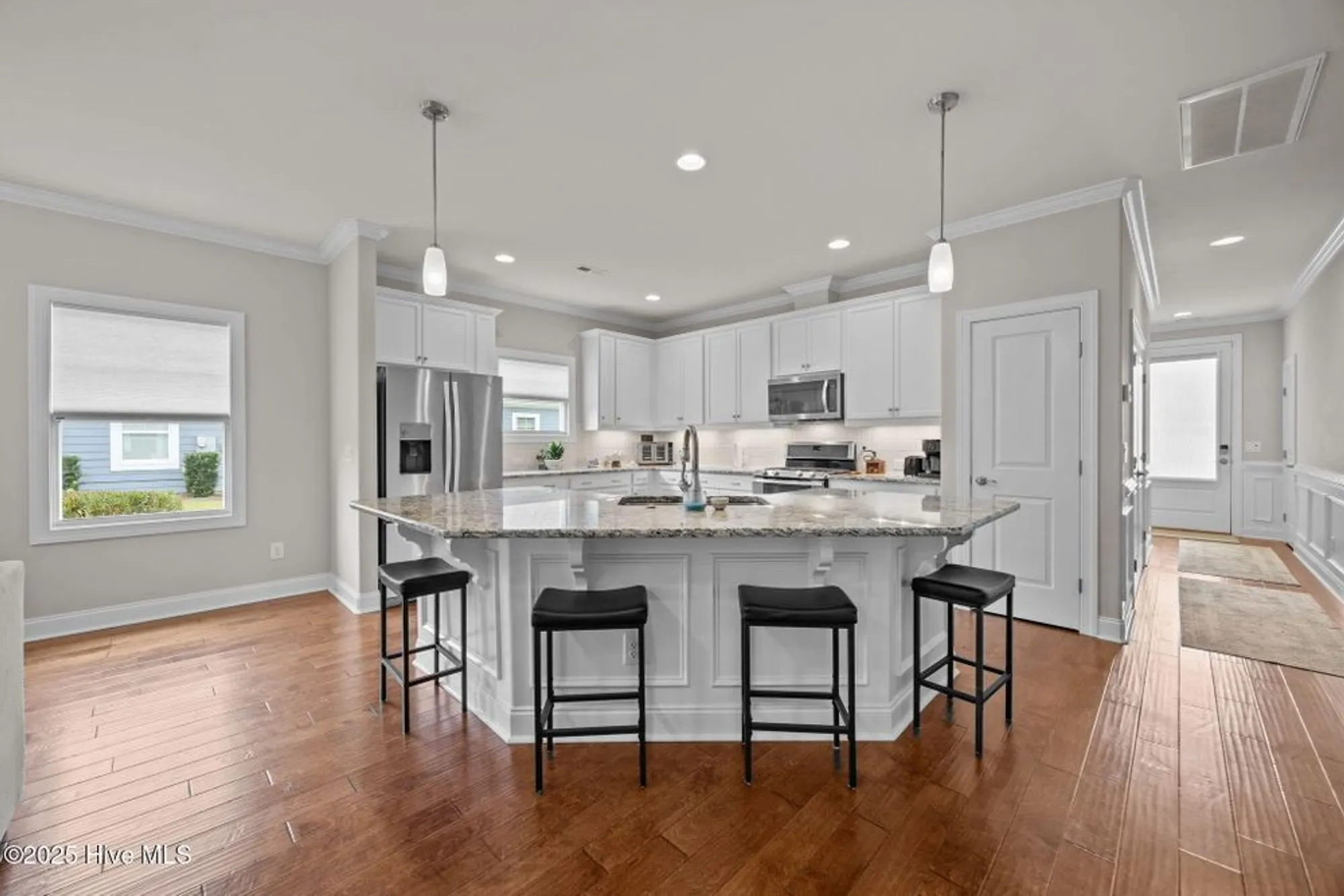 Property Slideshow image 9 of 49 | 5017 killogren way, Leland, NC, 28451