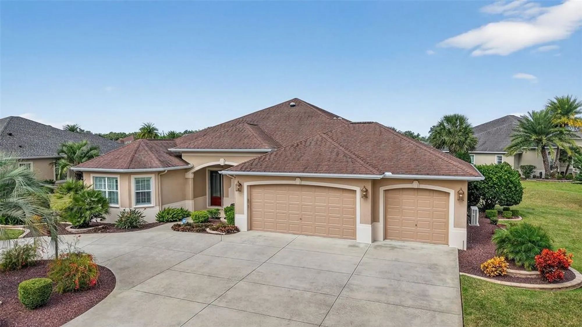 Property Slideshow image 66 of 70 | 1850 lake ridge dr, The Villages, FL, 32162