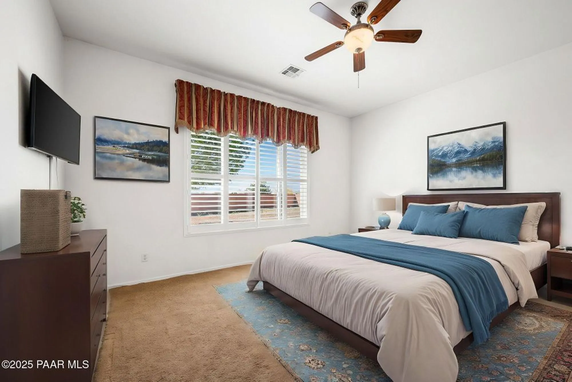 Property Slideshow image 17 of 43 | 7876 n siesta sunset ln, Prescott Valley, AZ, 86315