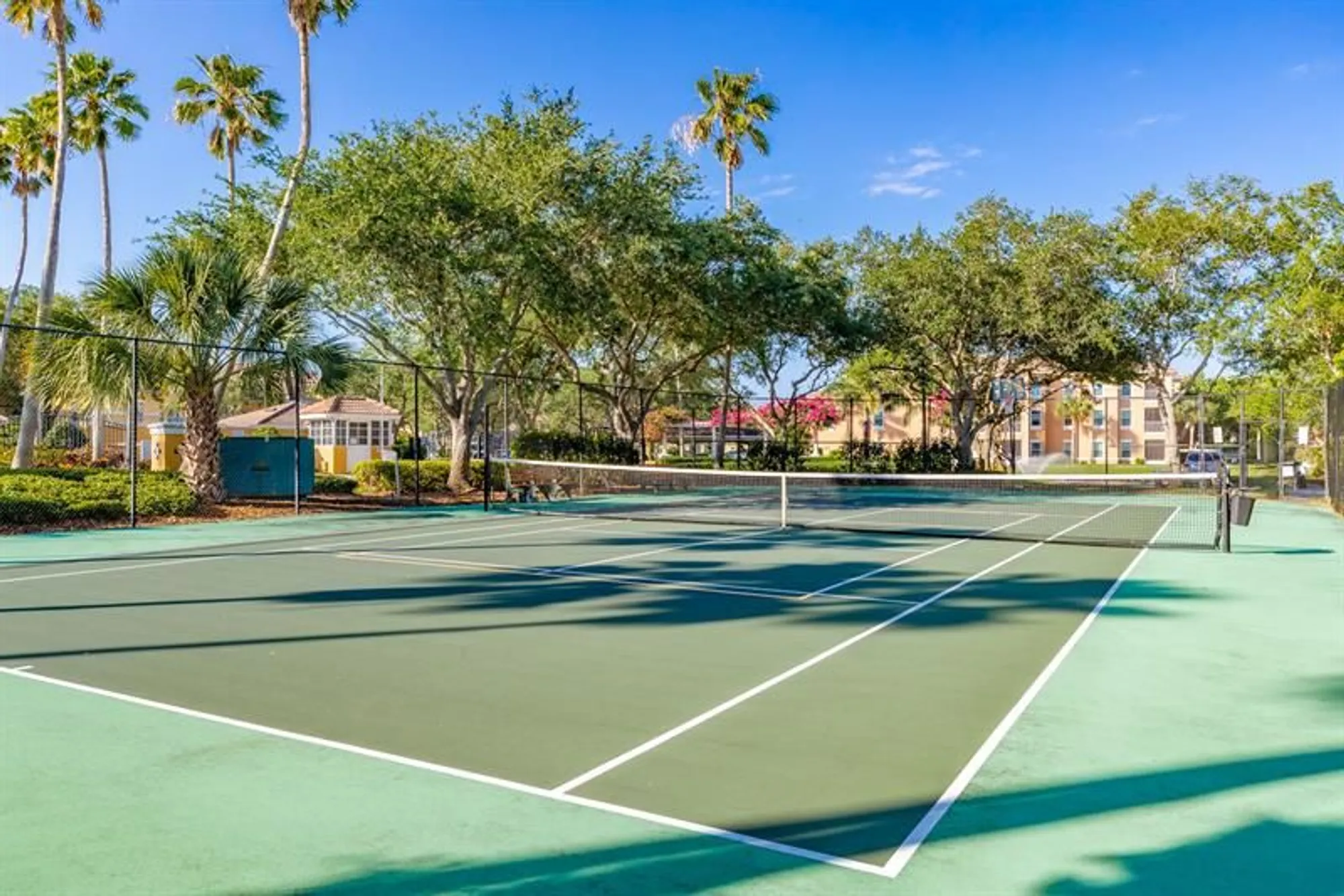 Property Slideshow image 35 of 49 | 5020 fairways cir j107, Vero Beach, FL, 32967