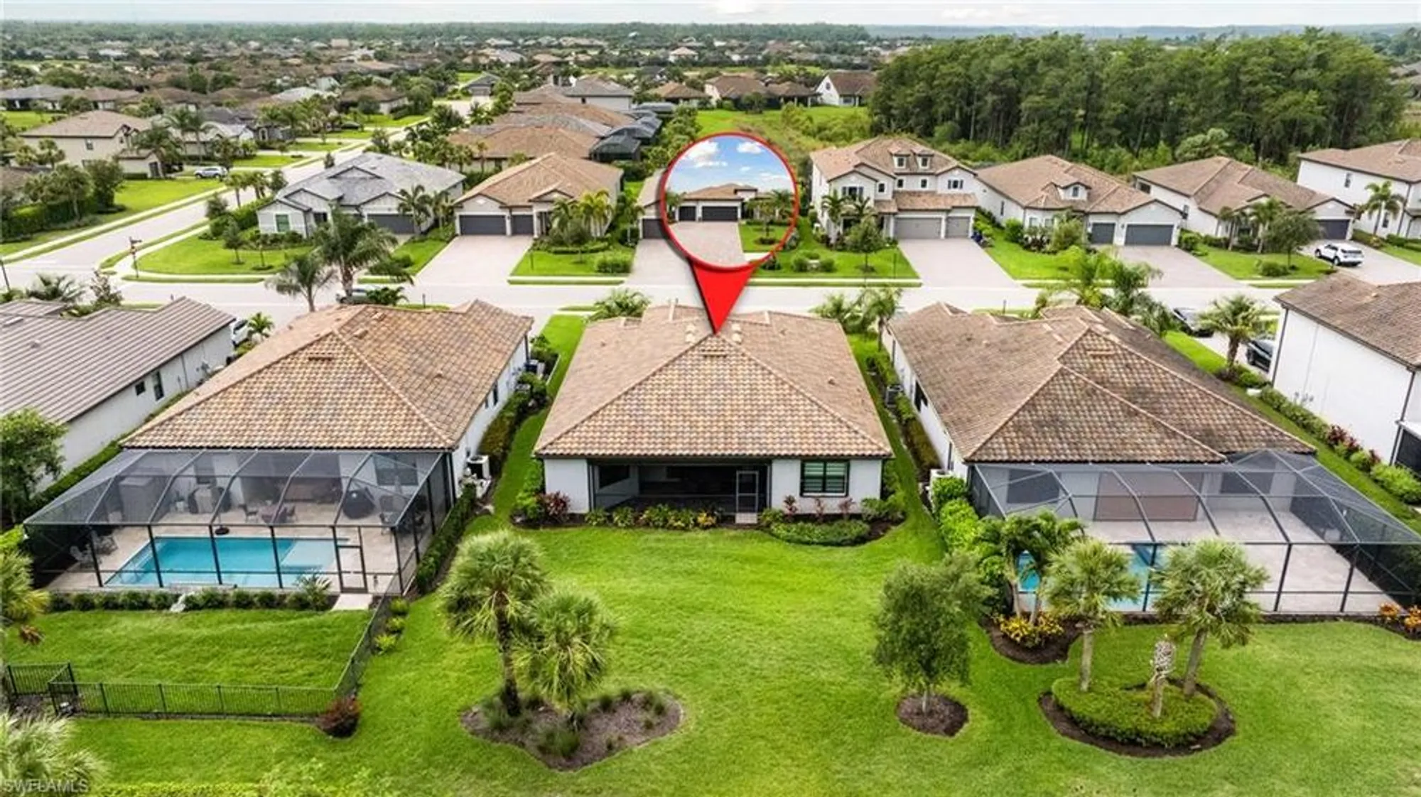Property Slideshow image 40 of 49 | 19197 elston way, Estero, FL, 33928