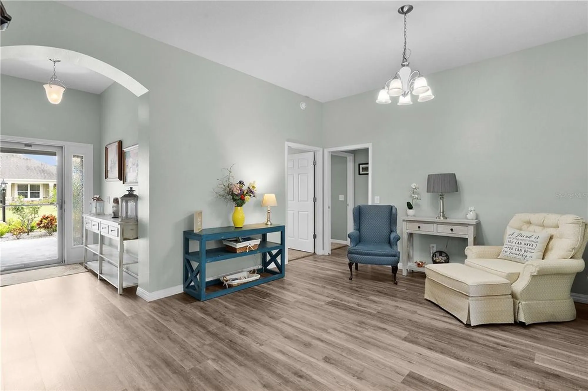 Property Slideshow image 10 of 36 | 3978 nottingham loop, The Villages, FL, 32163