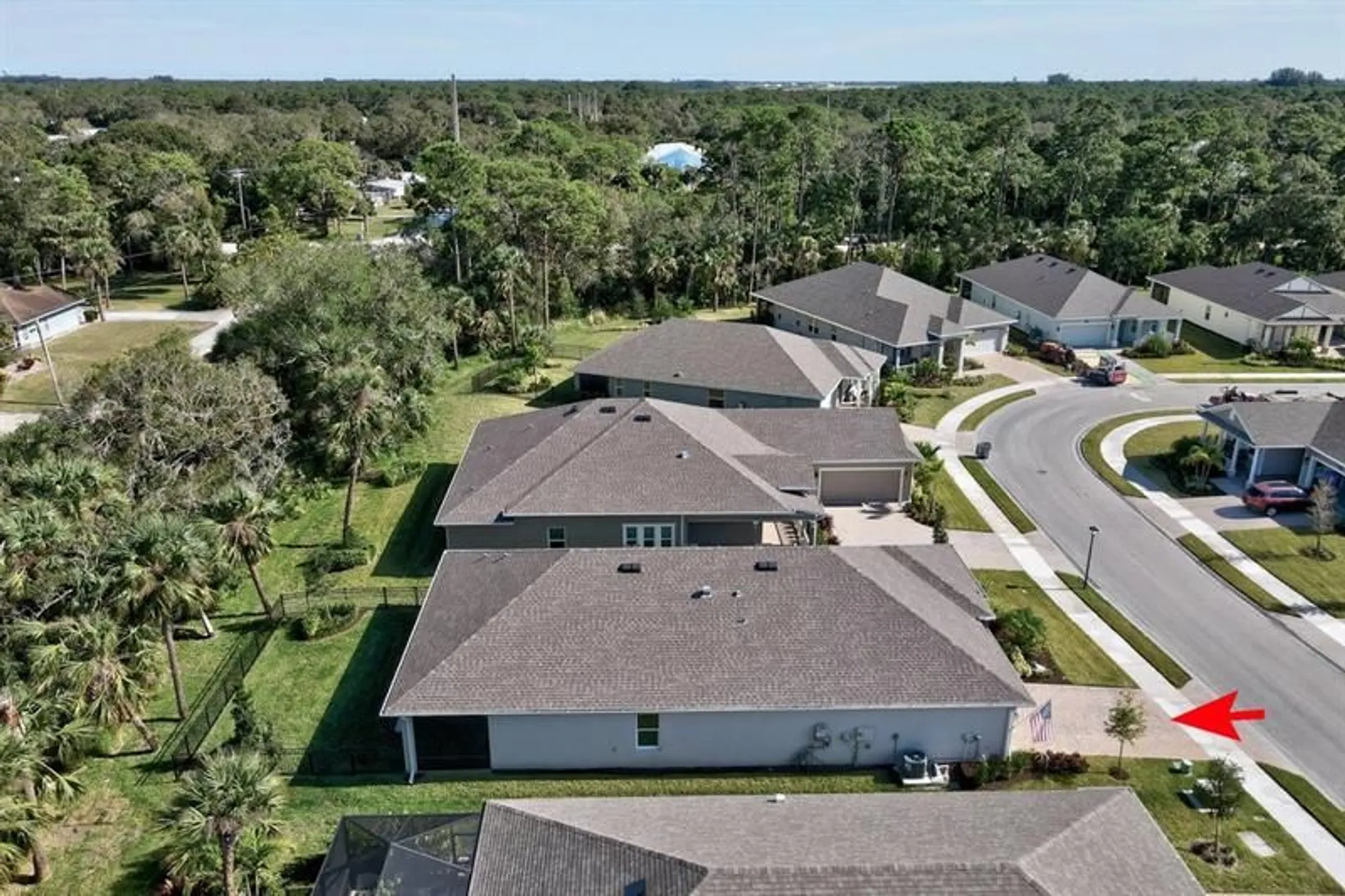 Property Slideshow image 33 of 44 | 3577 loblolly sq, Vero Beach, FL, 32966