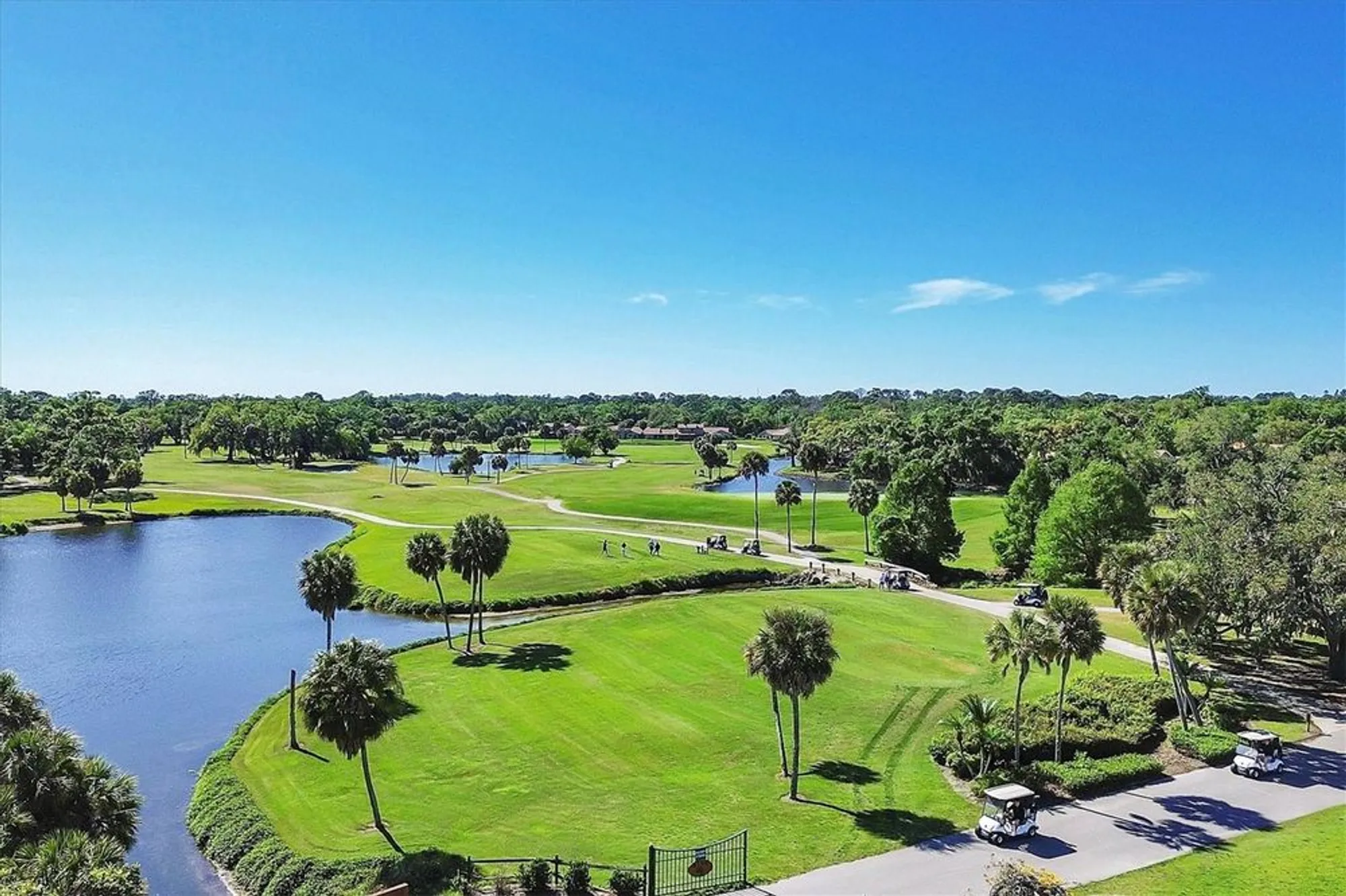 Property Slideshow image 71 of 78 | 4555 forest wood trl 23, Sarasota, FL, 34241