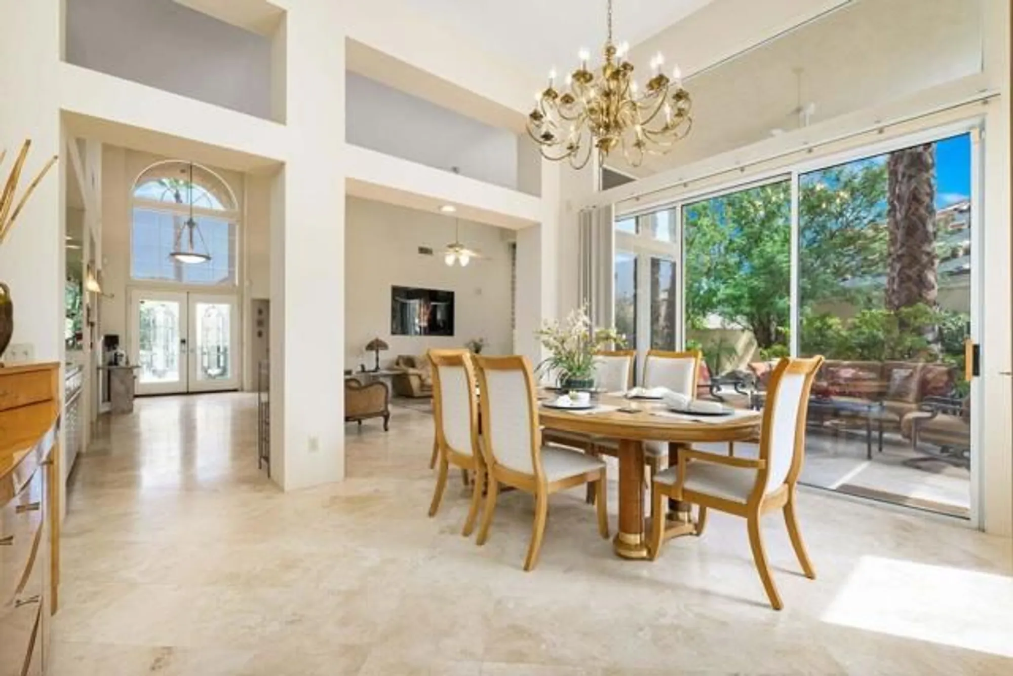 Property Slideshow image 17 of 53 | 55649 pinehurst, La Quinta, CA, 92253