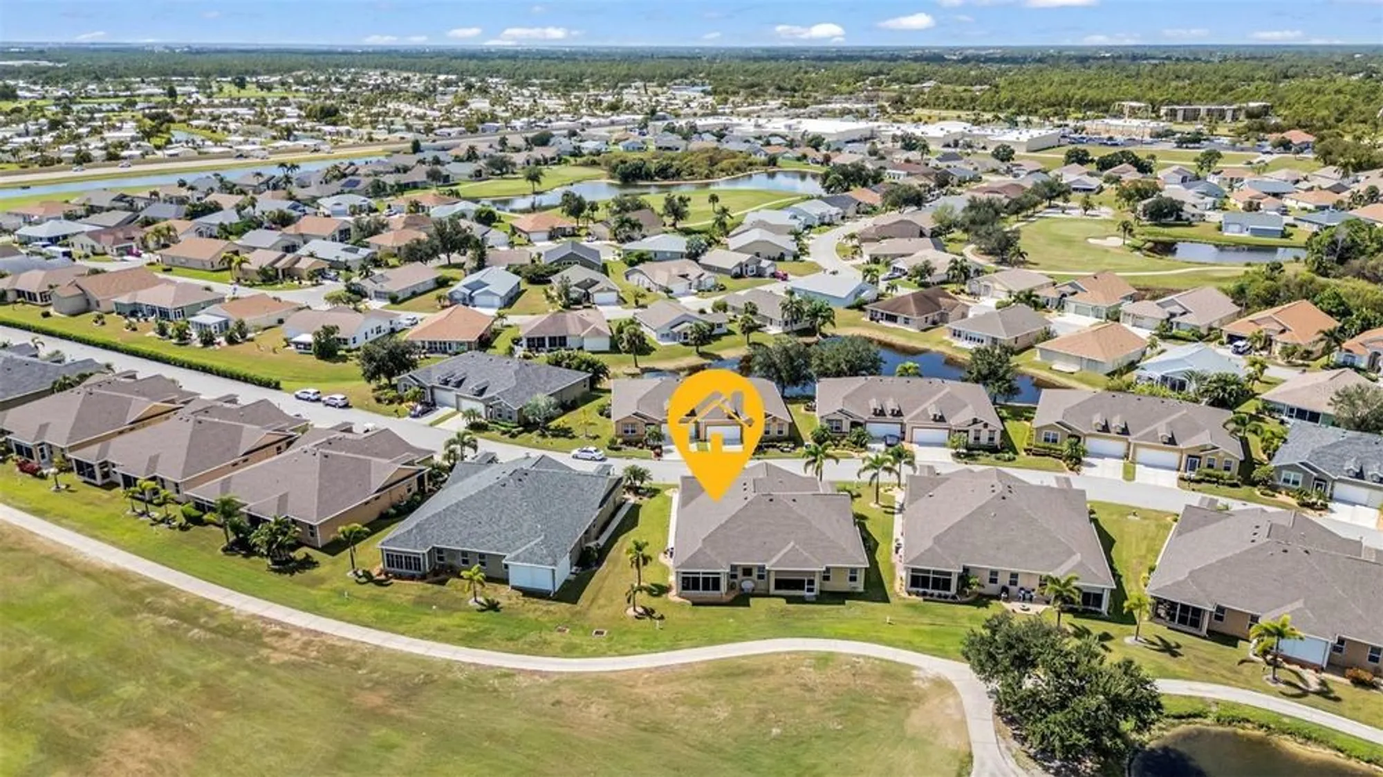 Property Slideshow image 25 of 46 | 1852 knights bridge trl, Punta Gorda, FL, 33980