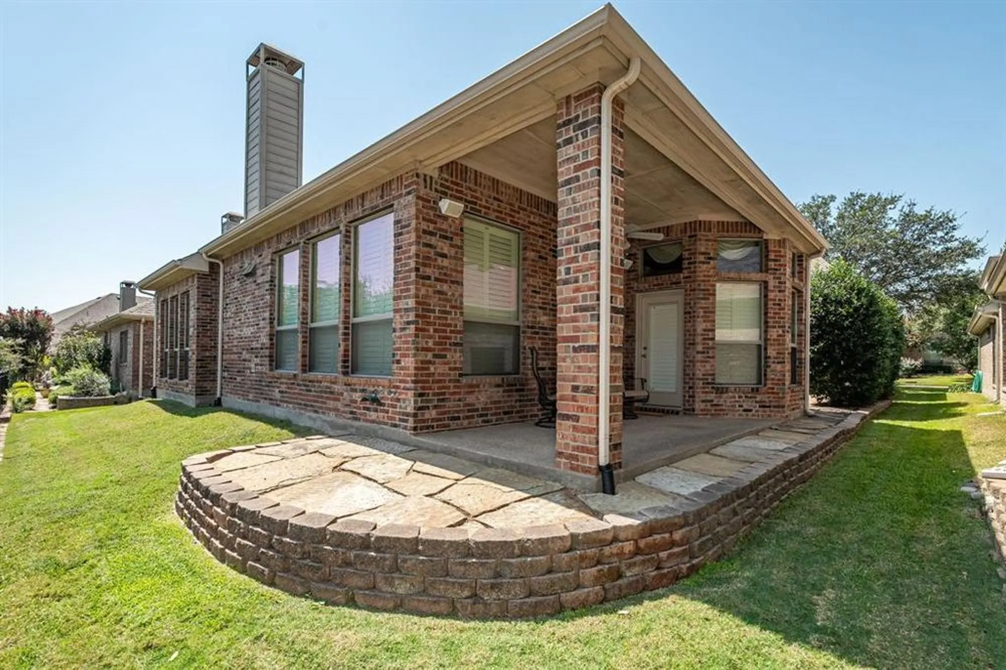 Property Slideshow image 31 of 39 | 615 pelican hills dr, Fairview, TX, 75069