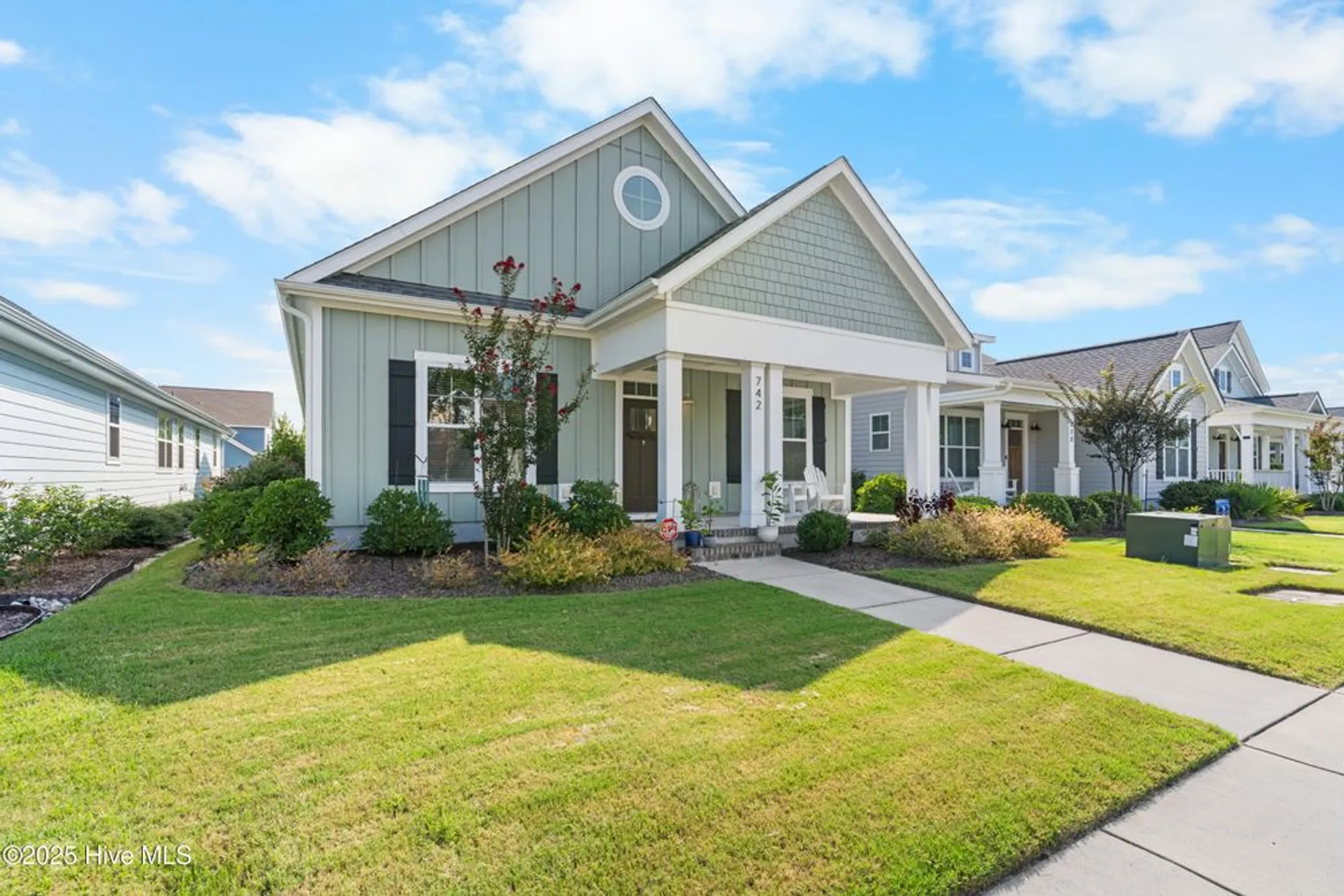 Property Slideshow image 2 of 88 | 742 wharton ave, Wilmington, NC, 28412