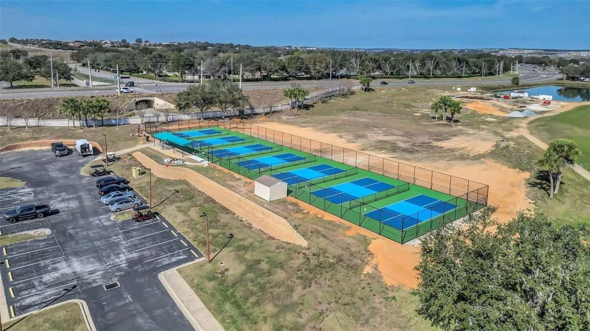 Property Slideshow image 53 of 60 | 1063 mesa verde ct, Clermont, FL, 34711