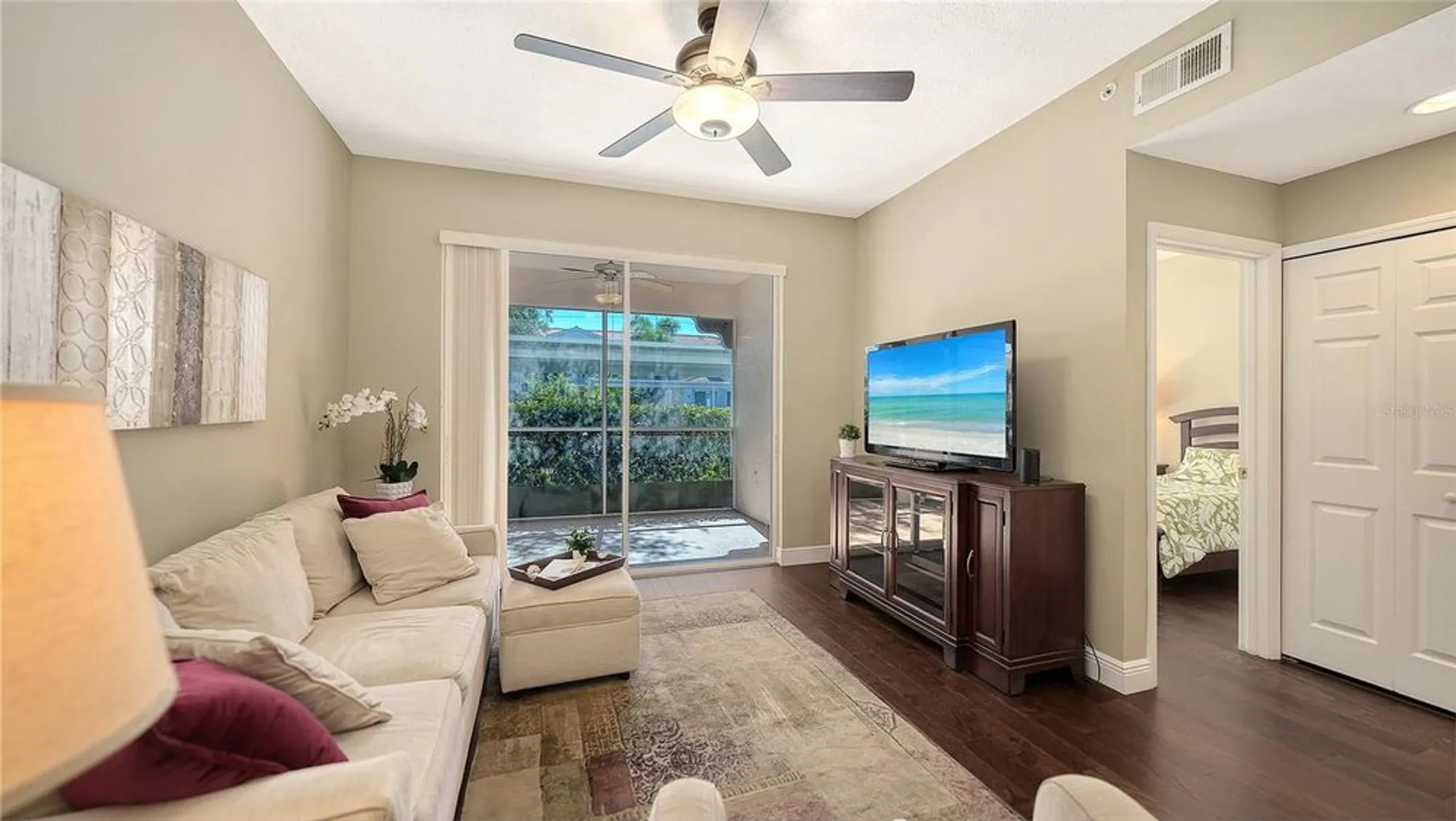 Property Slideshow image 5 of 37 | 4224 central sarasota pkwy 1116, Sarasota, FL, 34238
