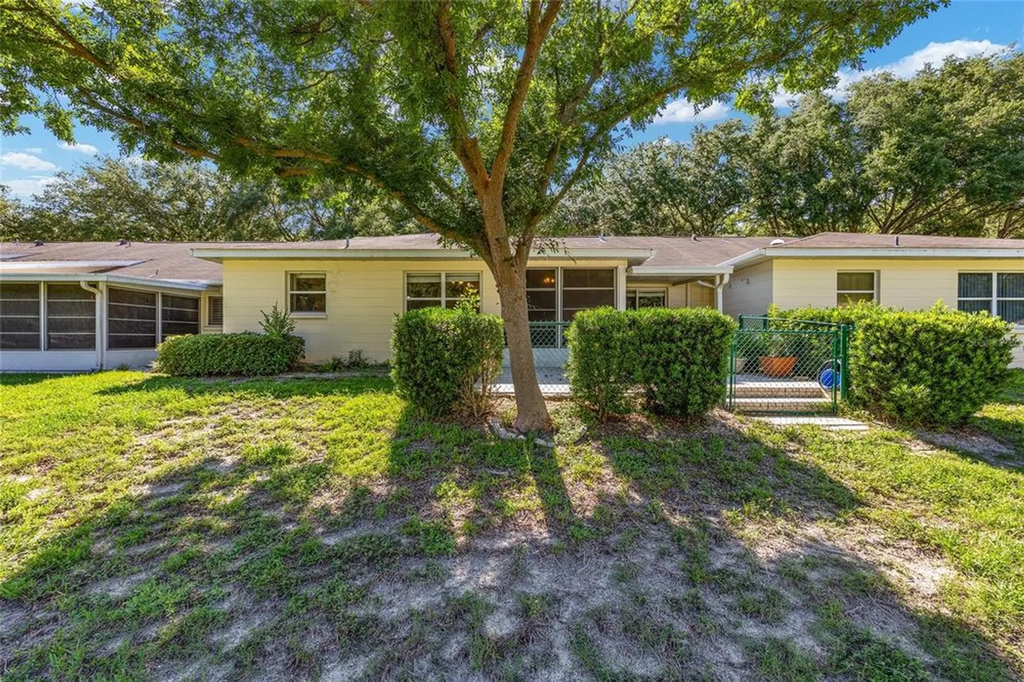 Property Slideshow image 17 of 18 | 9661 sw 95th ct b, Ocala, FL, 34481