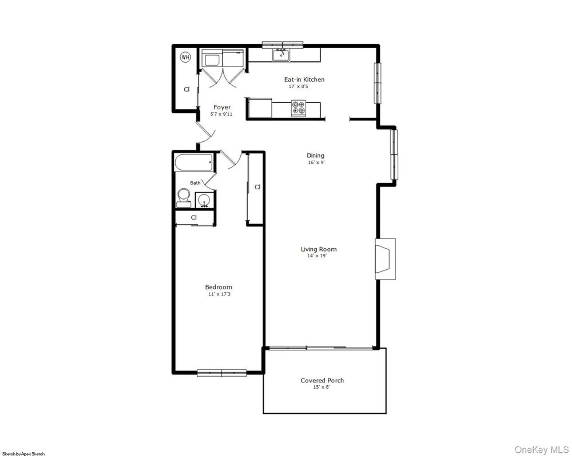 Property Slideshow image 17 of 19 | 129 heritage hls a, Somers, NY, 10589