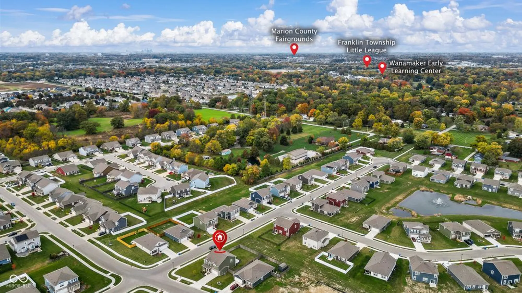 Property Slideshow image 52 of 57 | 9138 hemingway dr, Indianapolis, IN, 46239