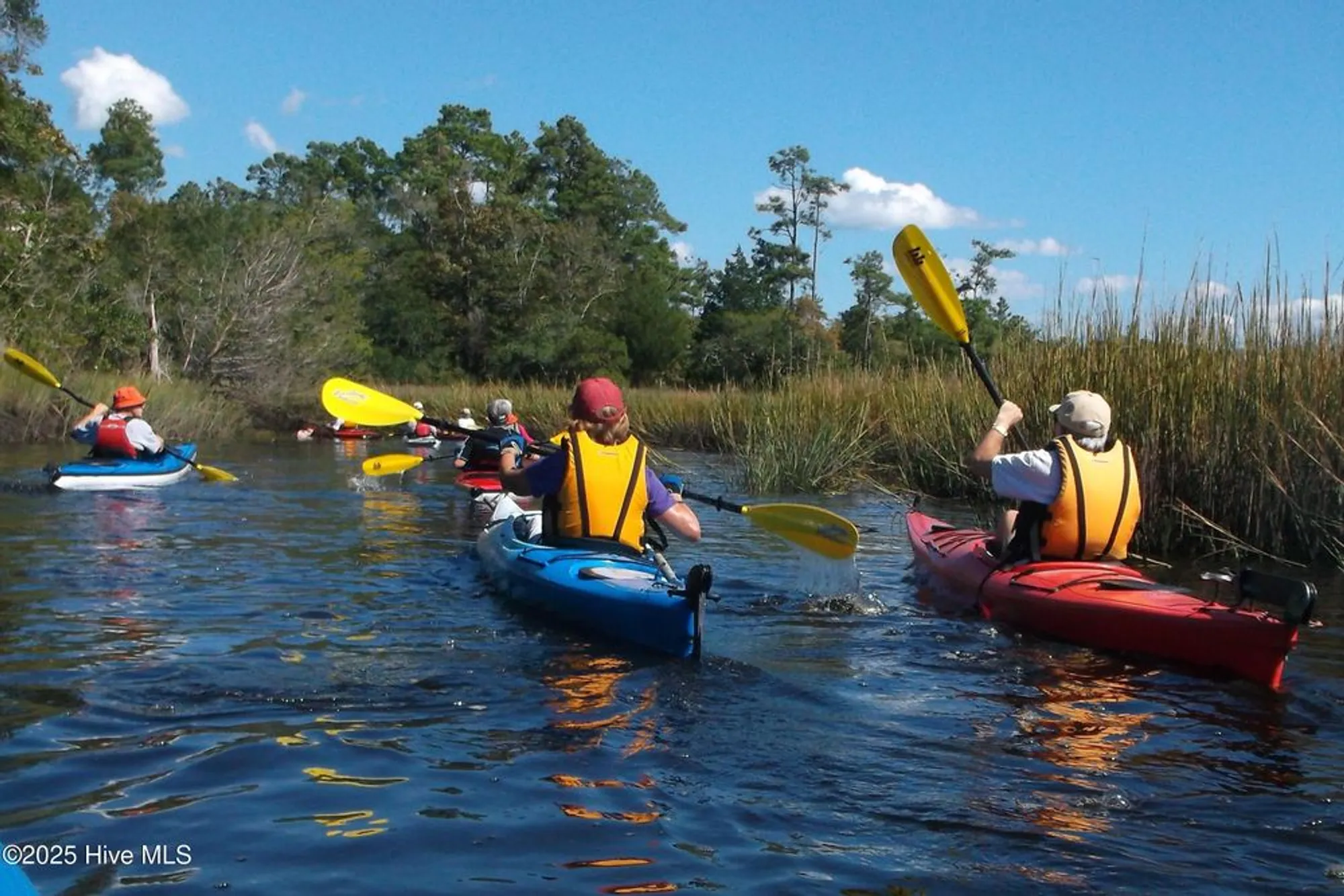 Property Slideshow image 106 of 109 | 3708 fairfield way, Southport, NC, 28461
