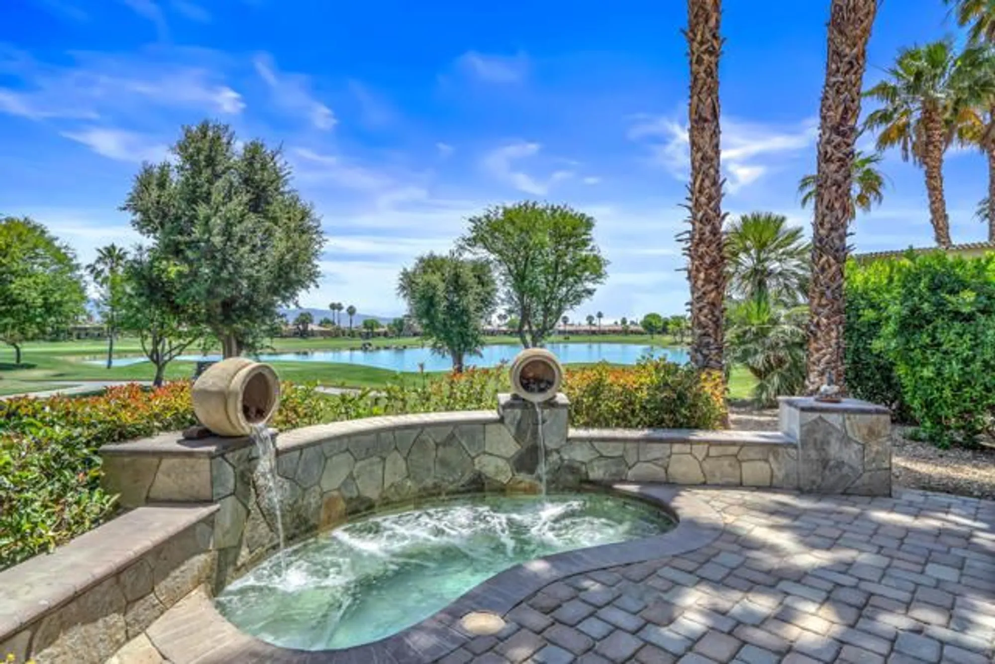 Property Slideshow image 35 of 60 | 43318 n heritage palms dr, Indio, CA, 92201