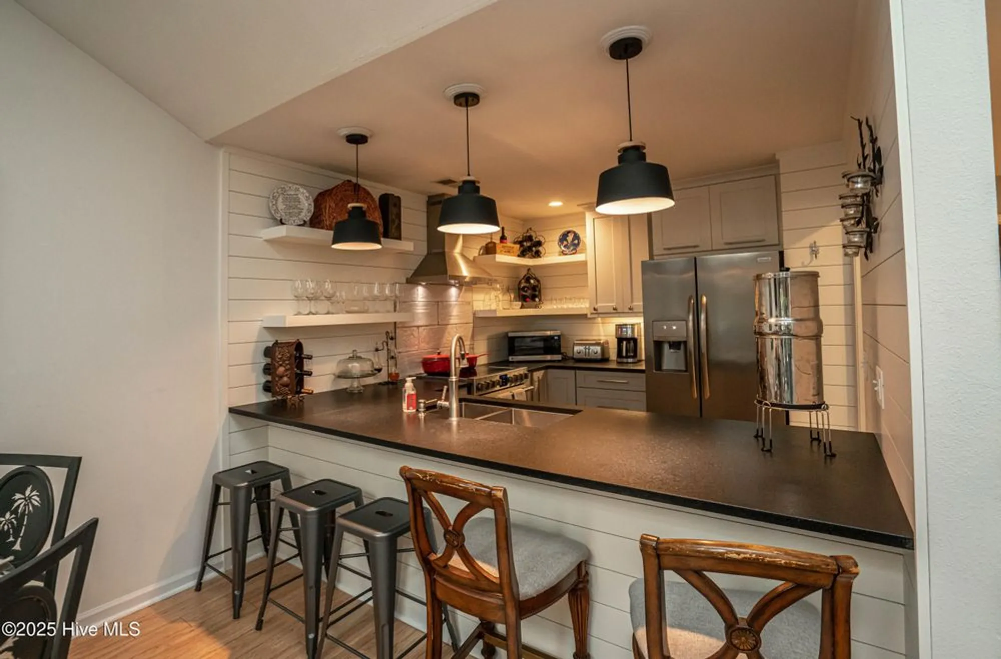 Property Slideshow image 8 of 46 | 90 clubhouse rd apt 4b, Sunset Beach, NC, 28468