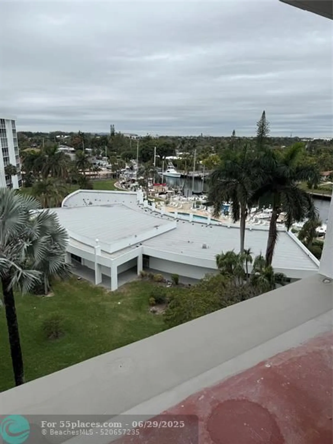 Property Slideshow image 36 of 39 | 2731 ne 14th street cswy 605, Pompano Beach, FL, 33062