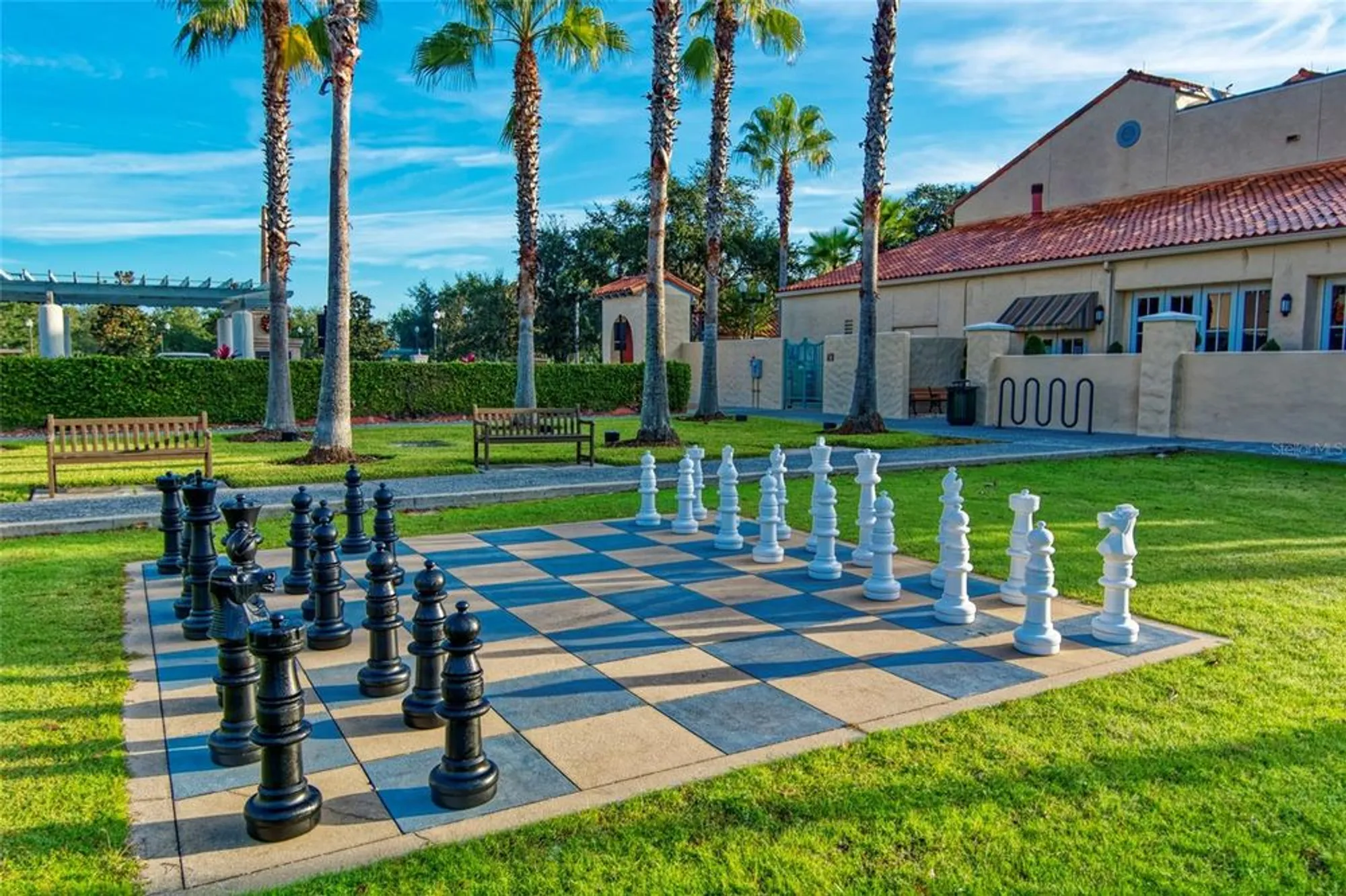 Property Slideshow image 50 of 53 | 154 rancho mirage dr, Kissimmee, FL, 34759