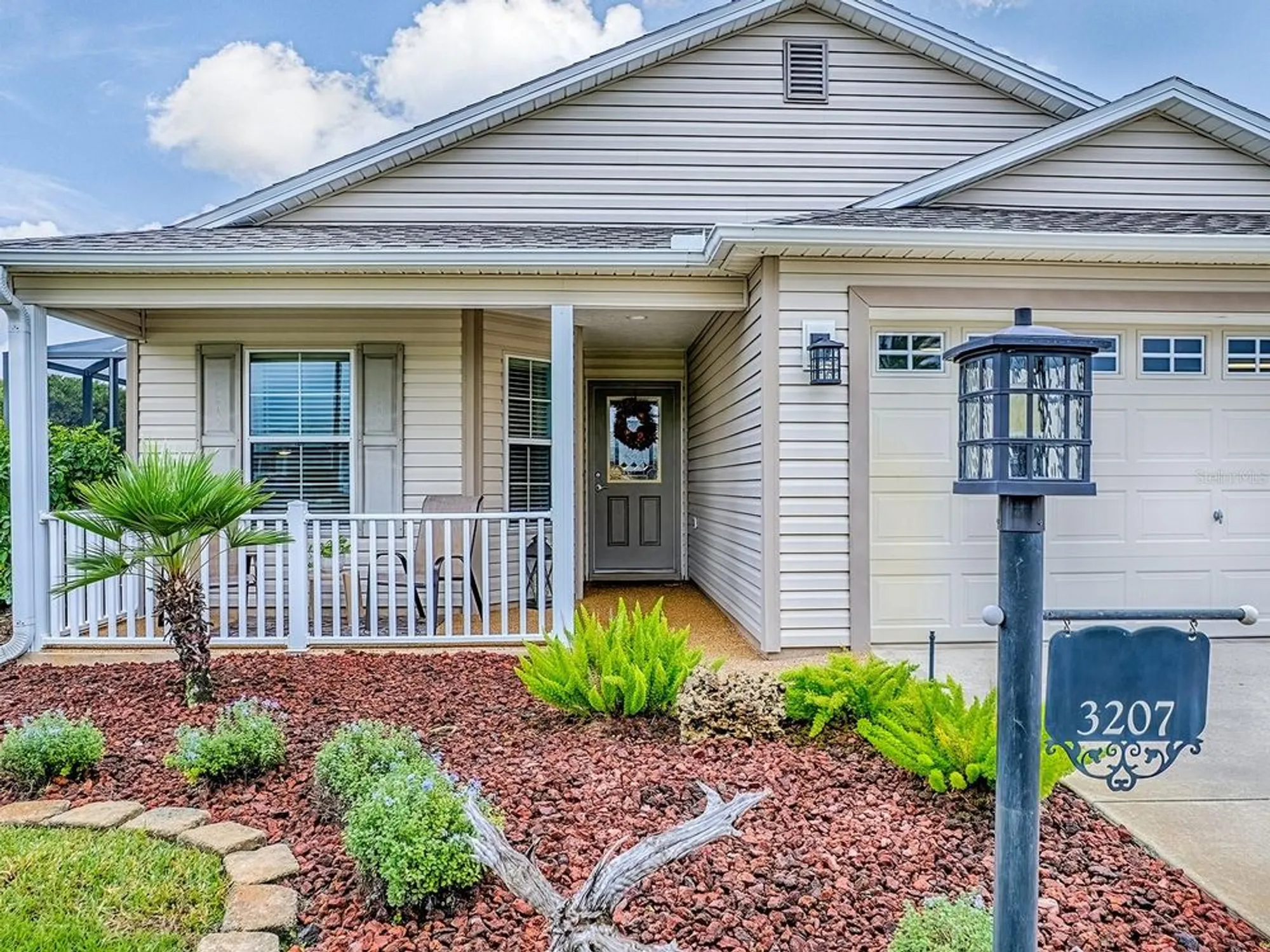 Property Slideshow image 3 of 53 | 3207 islawild way, The Villages, FL, 32163