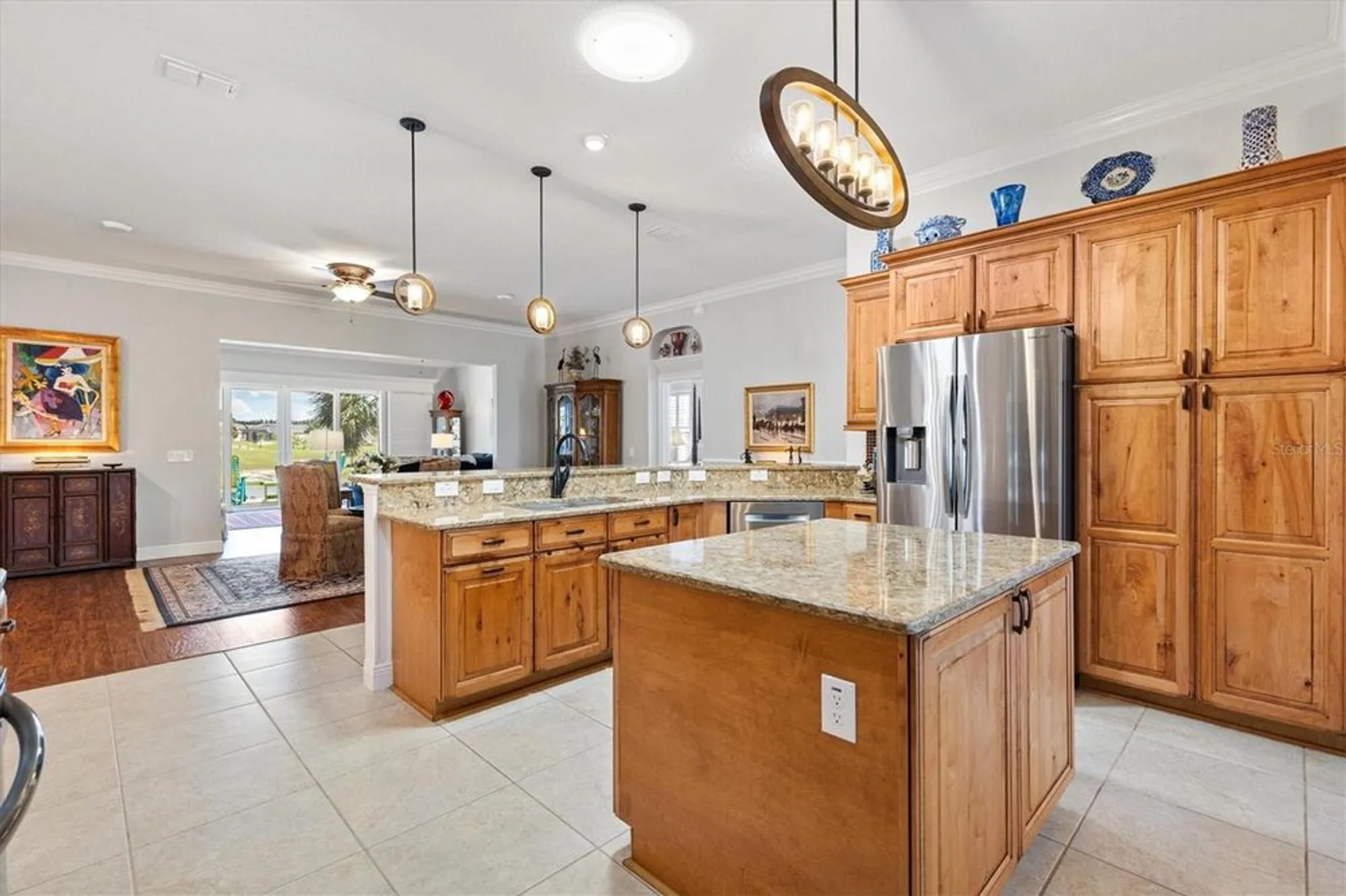 Property Slideshow image 7 of 64 | 17093 se 110th court rd, Summerfield, FL, 34491