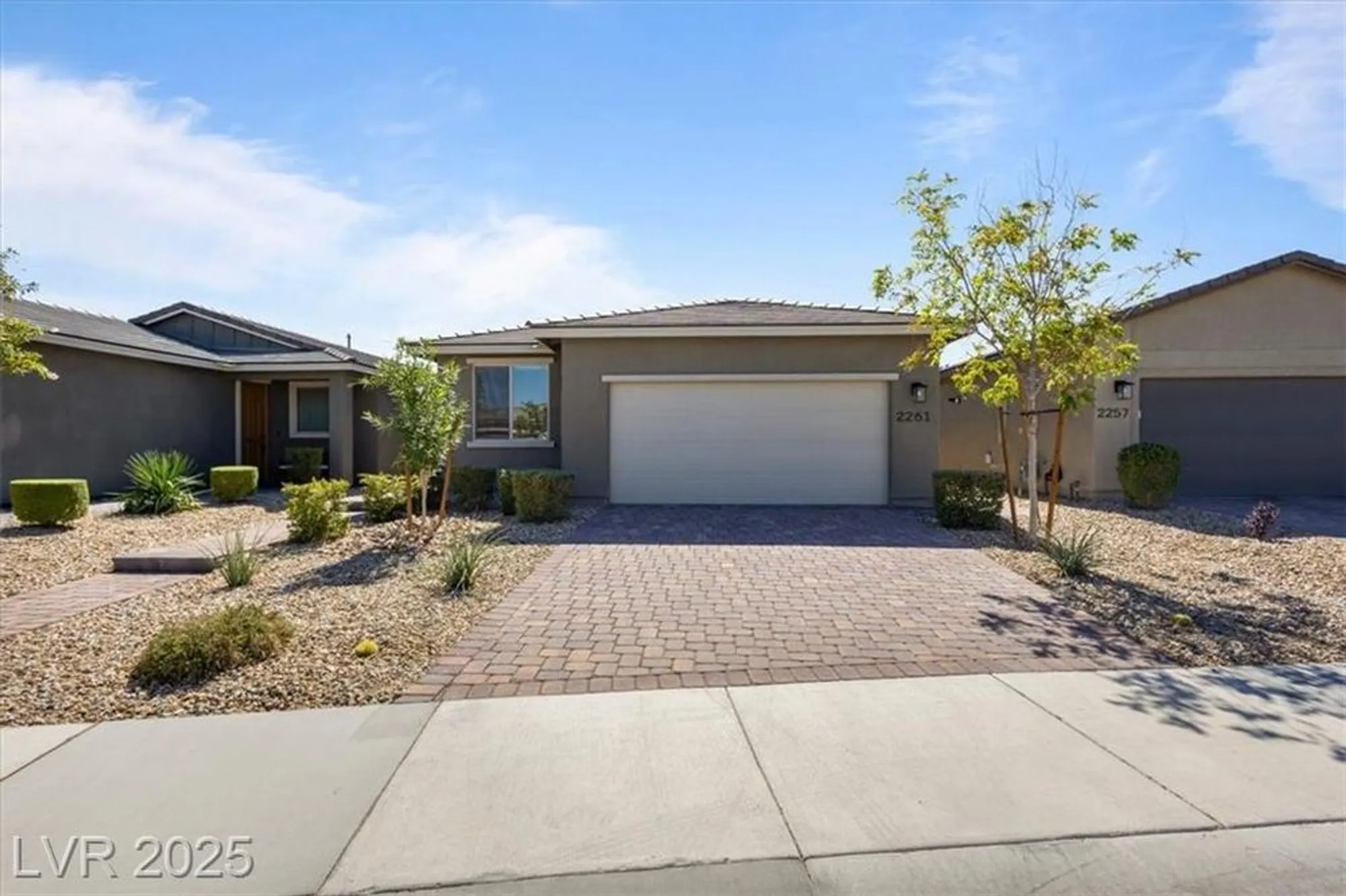 Property Slideshow image 2 of 36 | 2261 cold canyon ave, North Las Vegas, NV, 89086