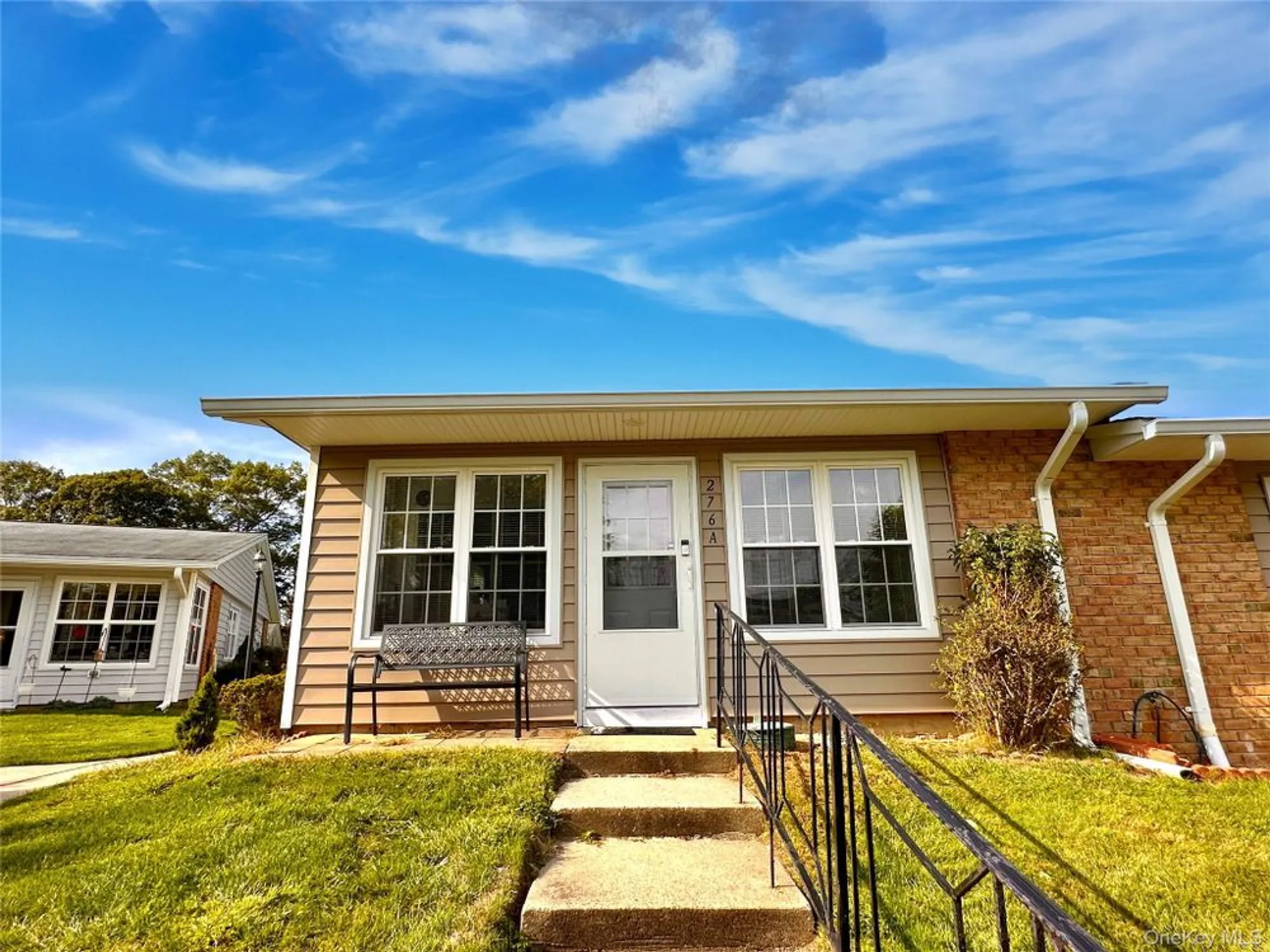 Property Slideshow image 1 of 20 | 276 berwick ct a, Ridge, NY, 11961