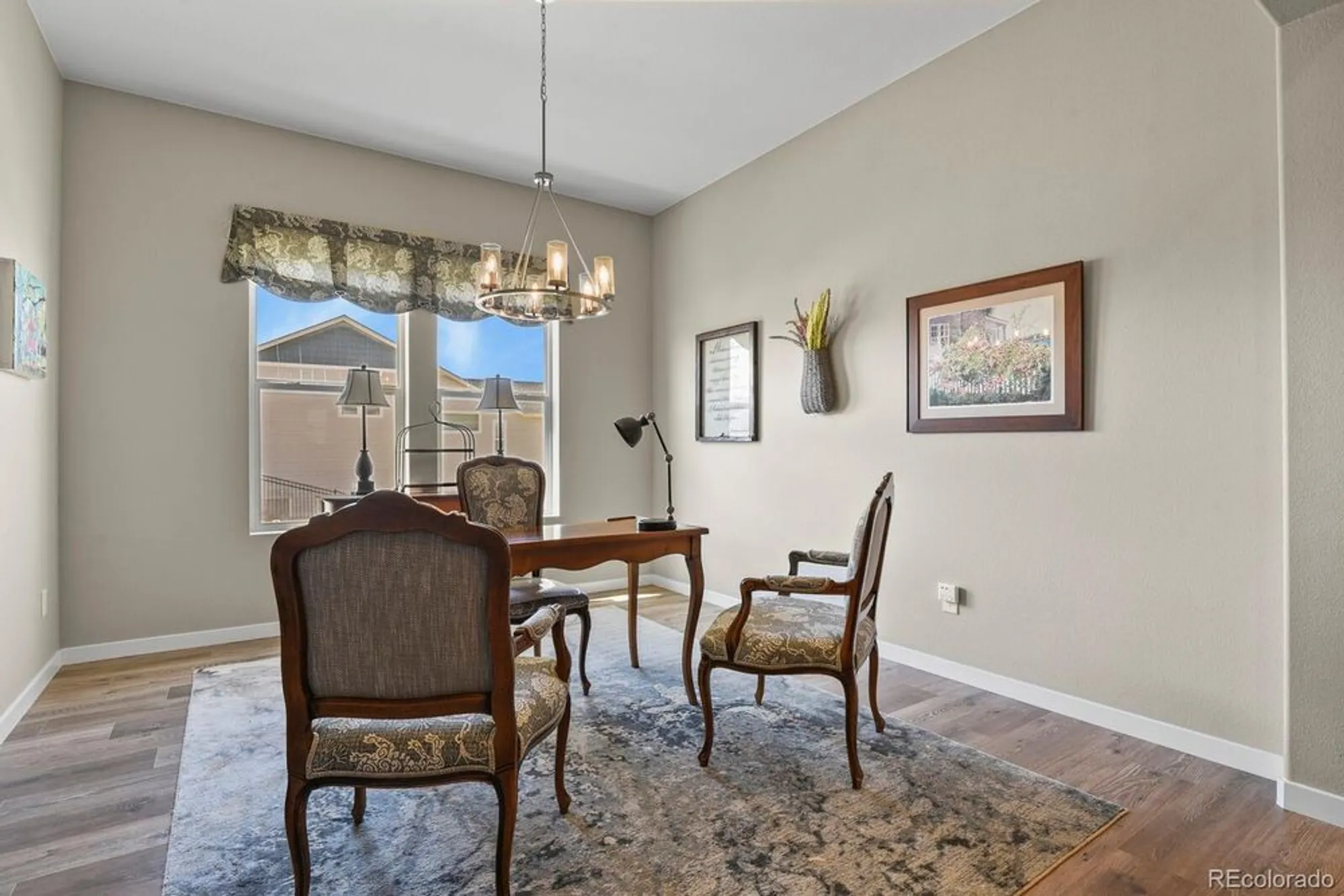 Property Slideshow image 6 of 50 | 6272 lochside vw, Colorado Springs, CO, 80927