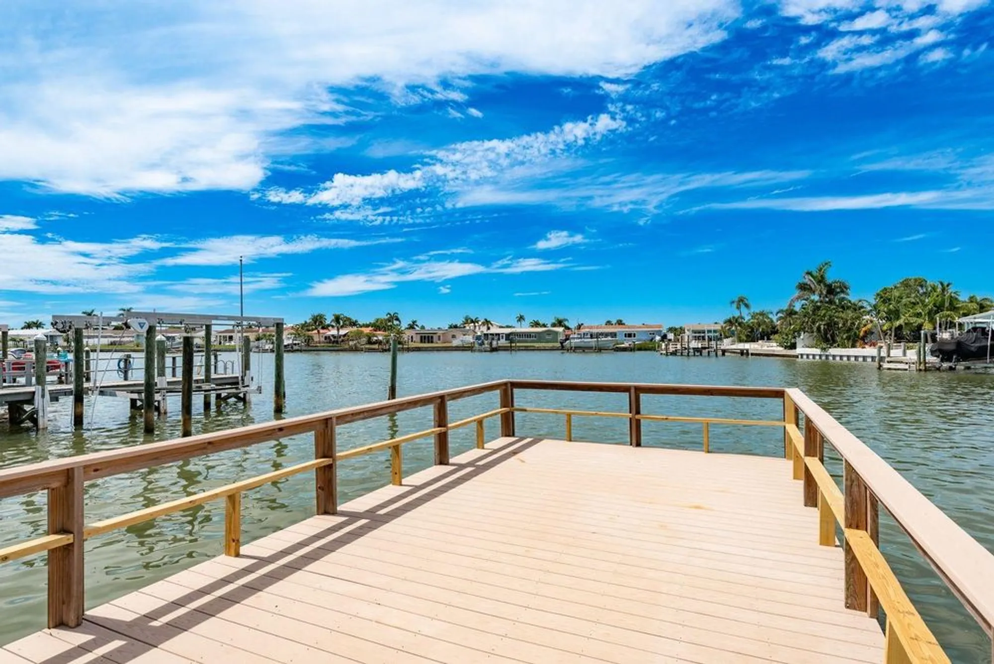 Property Slideshow image 35 of 62 | 417 boca ciega point blvd n # 417, St Petersburg, FL, 33708