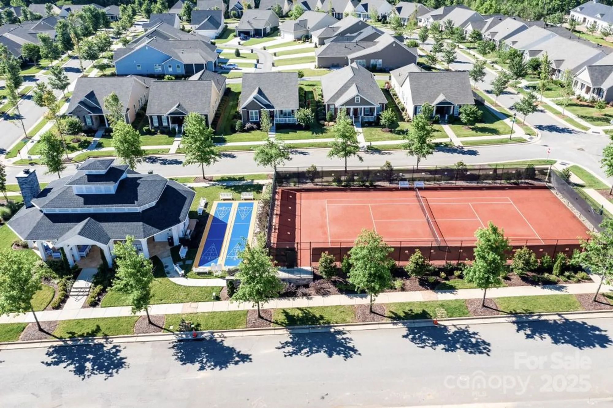 Property Slideshow image 42 of 43 | 12700 meetinghouse dr, Cornelius, NC, 28031