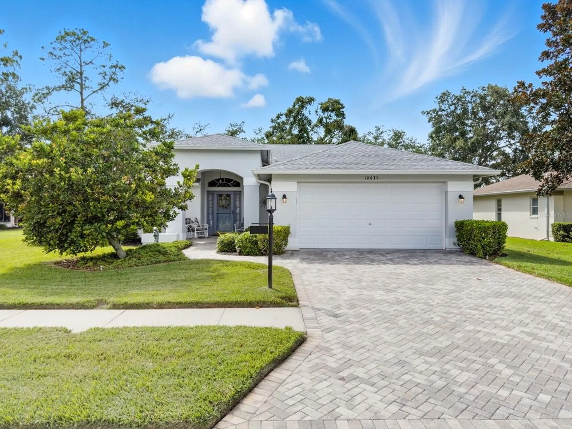Property Slideshow image 1 of 70 | 18635 myrtlewood dr, Hudson, FL, 34667