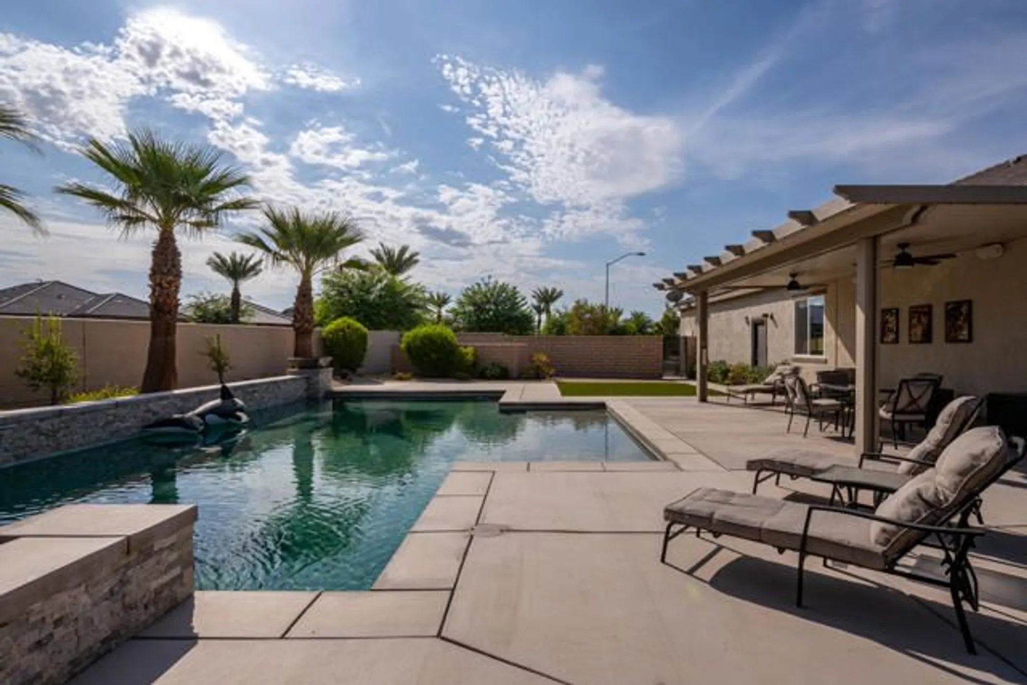 Property Slideshow image 37 of 39 | 42897 cusino ct, Indio, CA, 92203