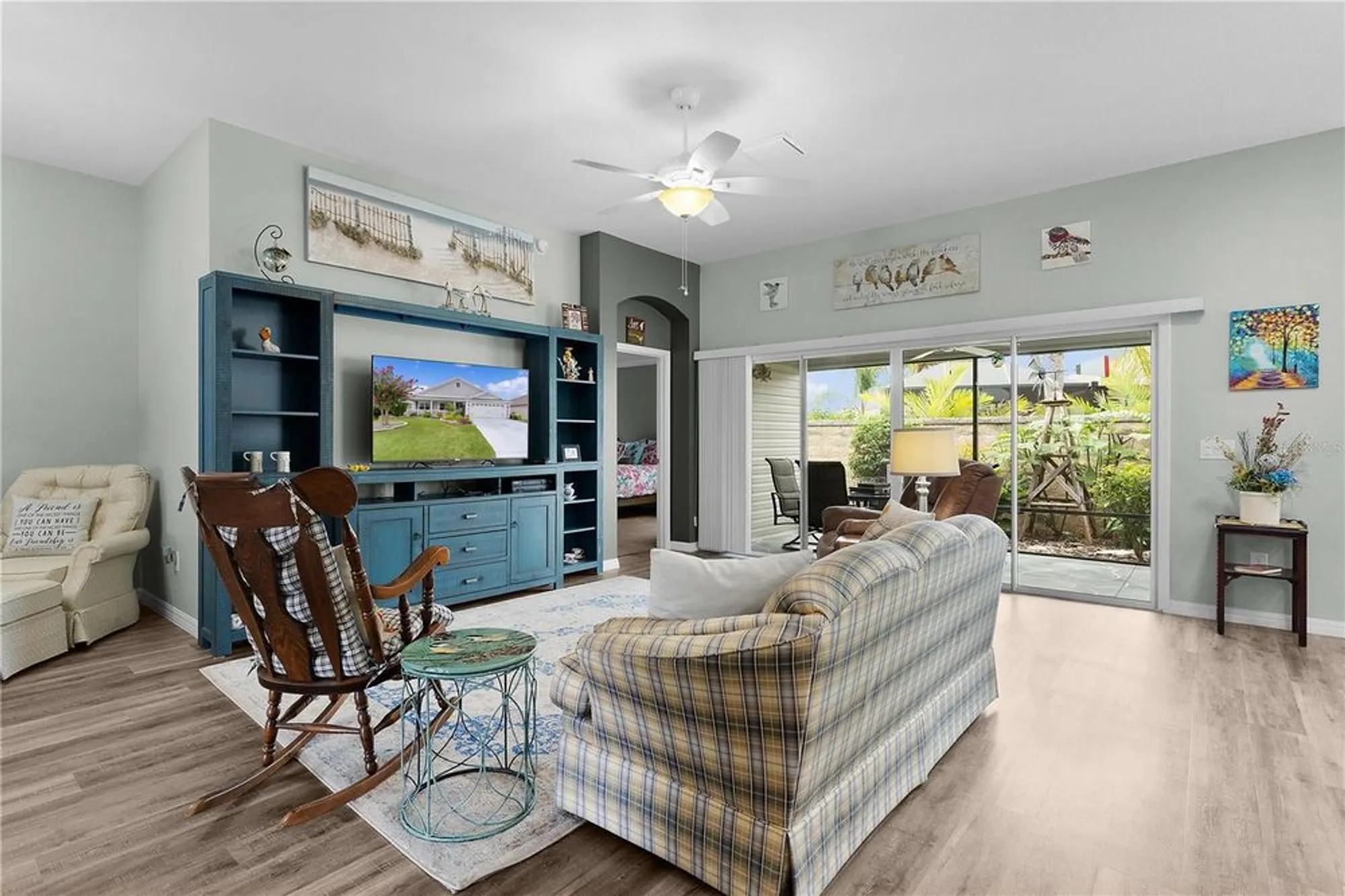 Property Slideshow image 6 of 36 | 3978 nottingham loop, The Villages, FL, 32163