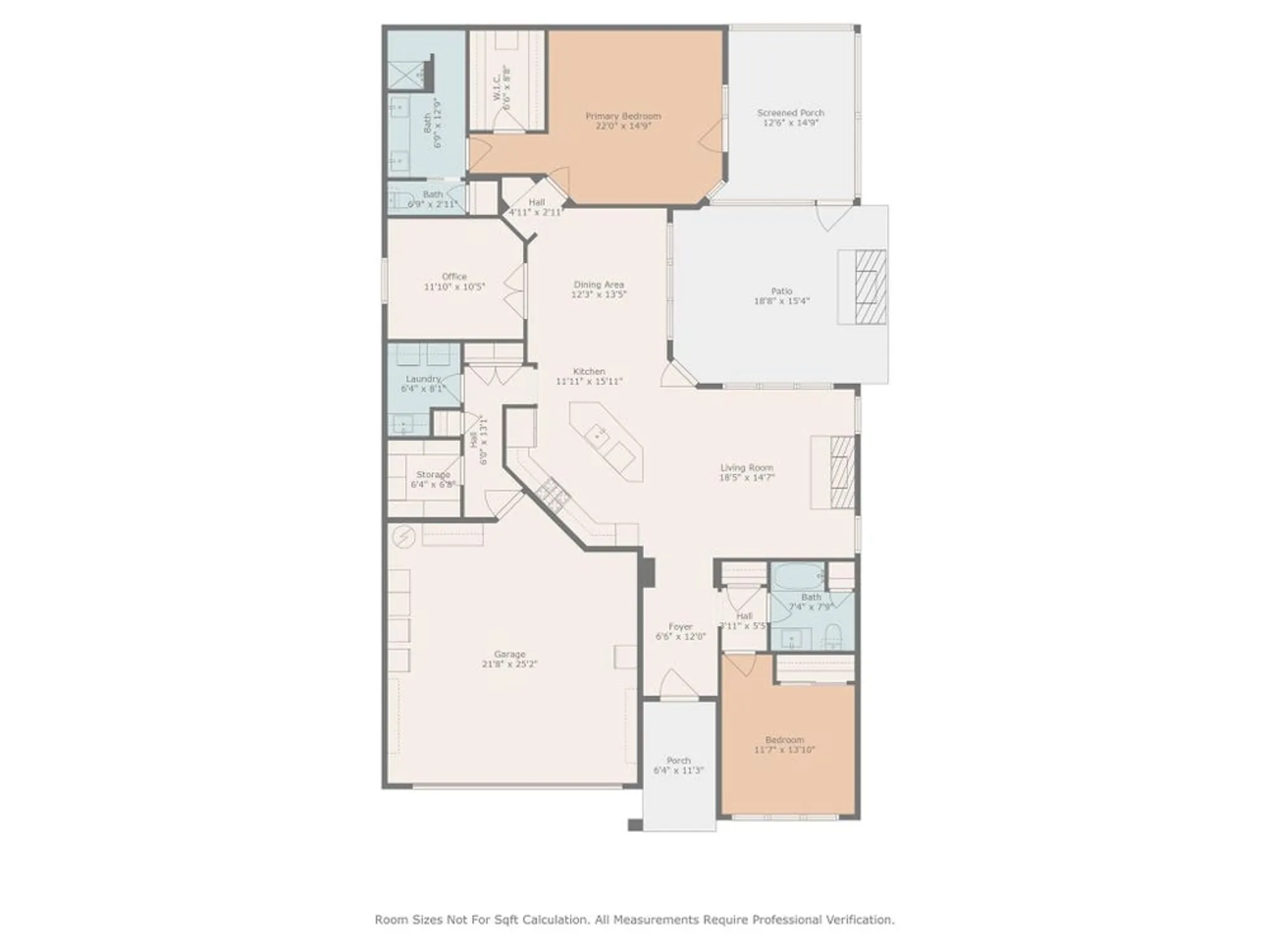 Property Slideshow image 38 of 40 | 5256 courtyard ln, Belmont, NC, 28012