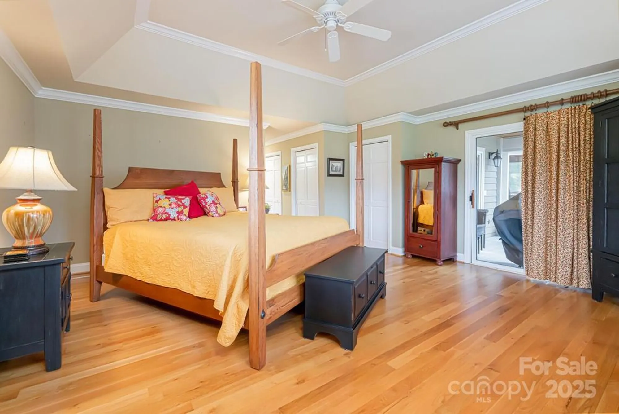 Property Slideshow image 25 of 48 | 173 winding meadows dr, Flat Rock, NC, 28731