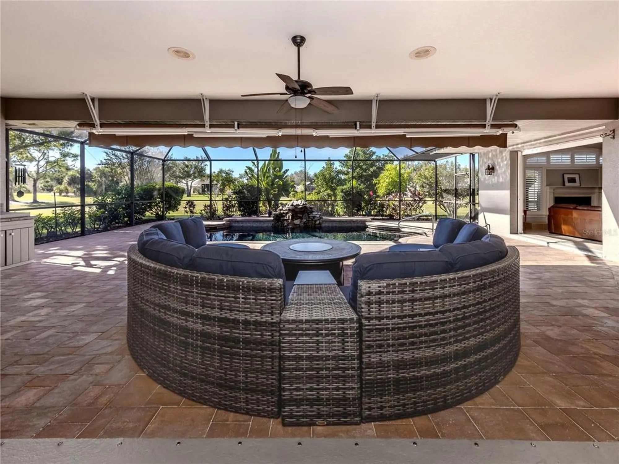 Property Slideshow image 26 of 60 | 406 trenwick ln, Venice, FL, 34293