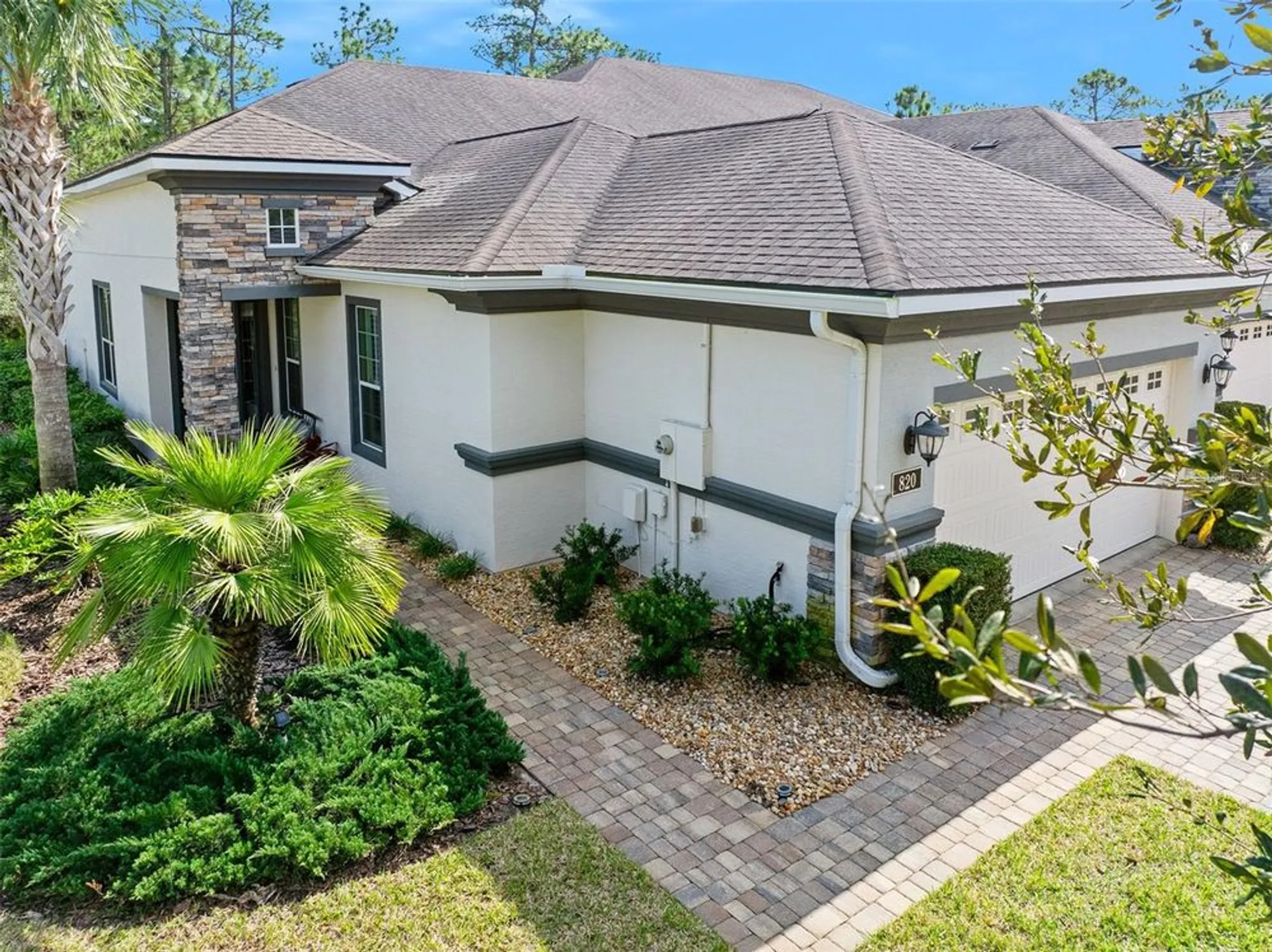 Property Slideshow image 47 of 65 | 820 aldenham ln, Ormond Beach, FL, 32174