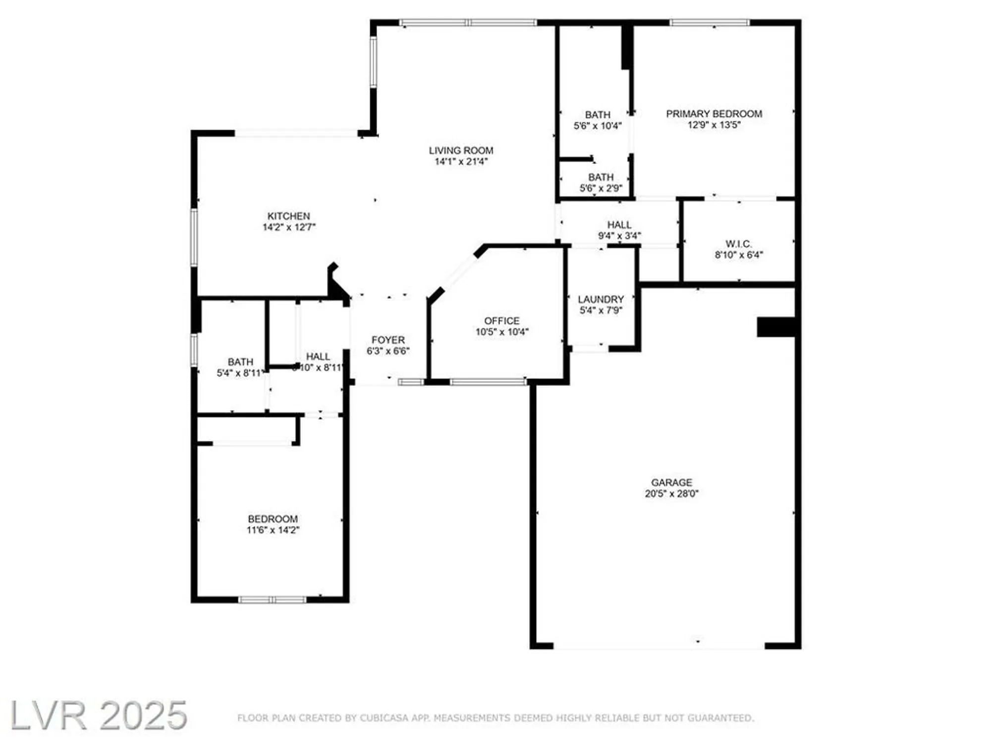 Property Slideshow image 22 of 37 | 10301 coal creek pl, Las Vegas, NV, 89134
