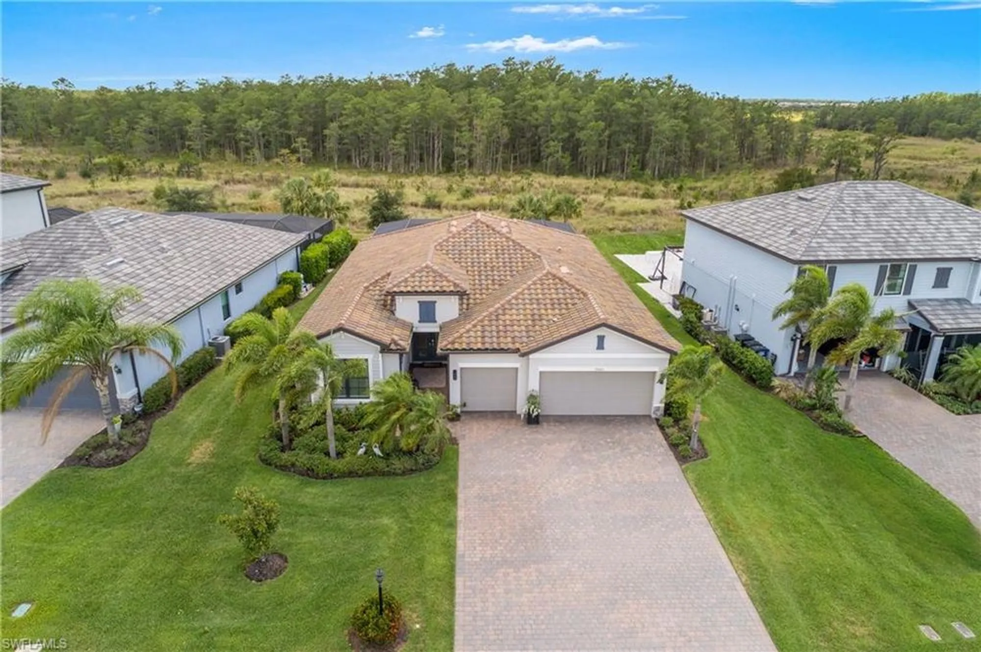 Property Slideshow image 40 of 50 | 19603 the place blvd, Estero, FL, 33928