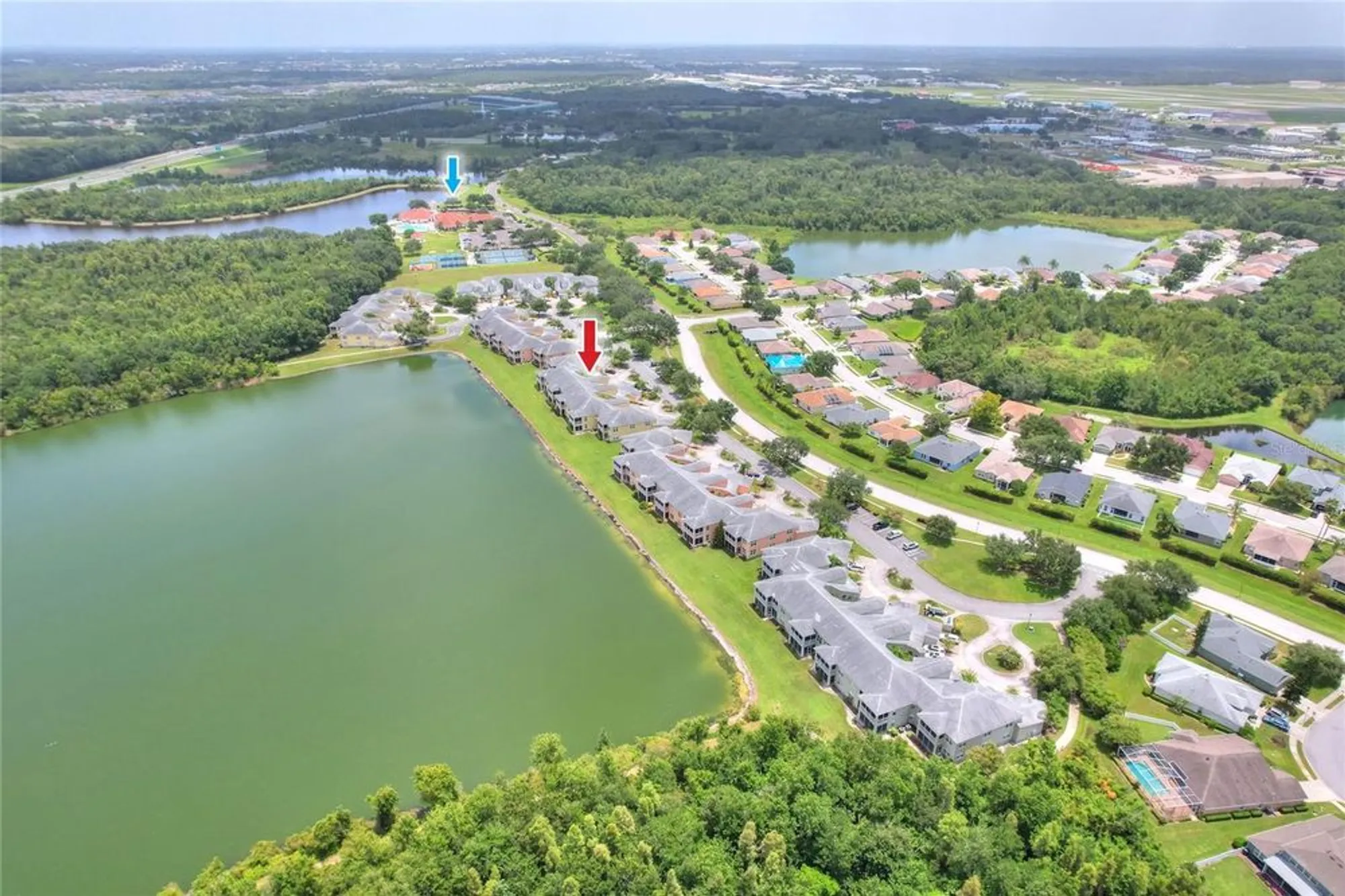 Property Slideshow image 47 of 50 | 3913 serenade ln # 4, Lakeland, FL, 33811