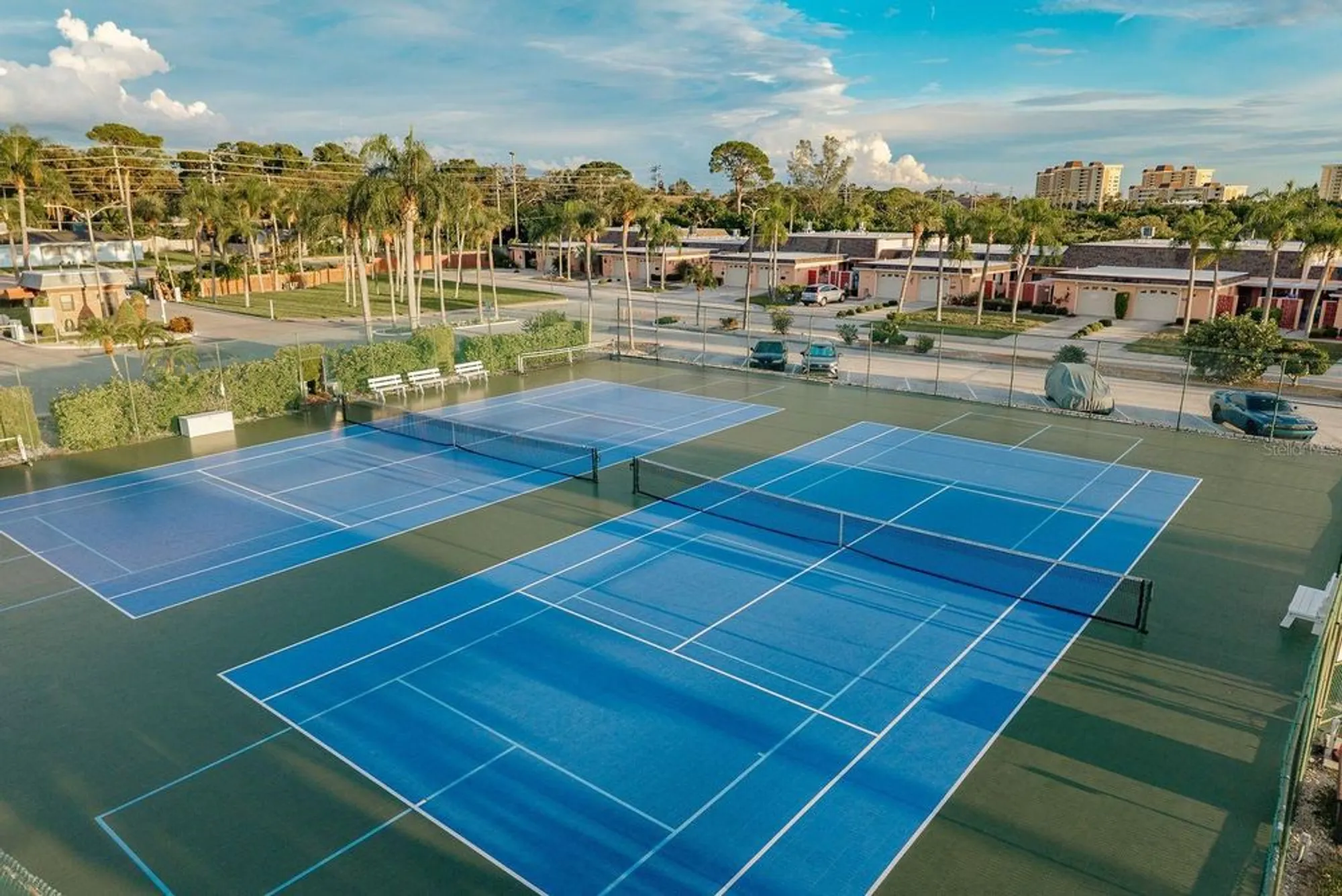 Property Slideshow image 47 of 62 | 417 boca ciega point blvd n # 417, St Petersburg, FL, 33708